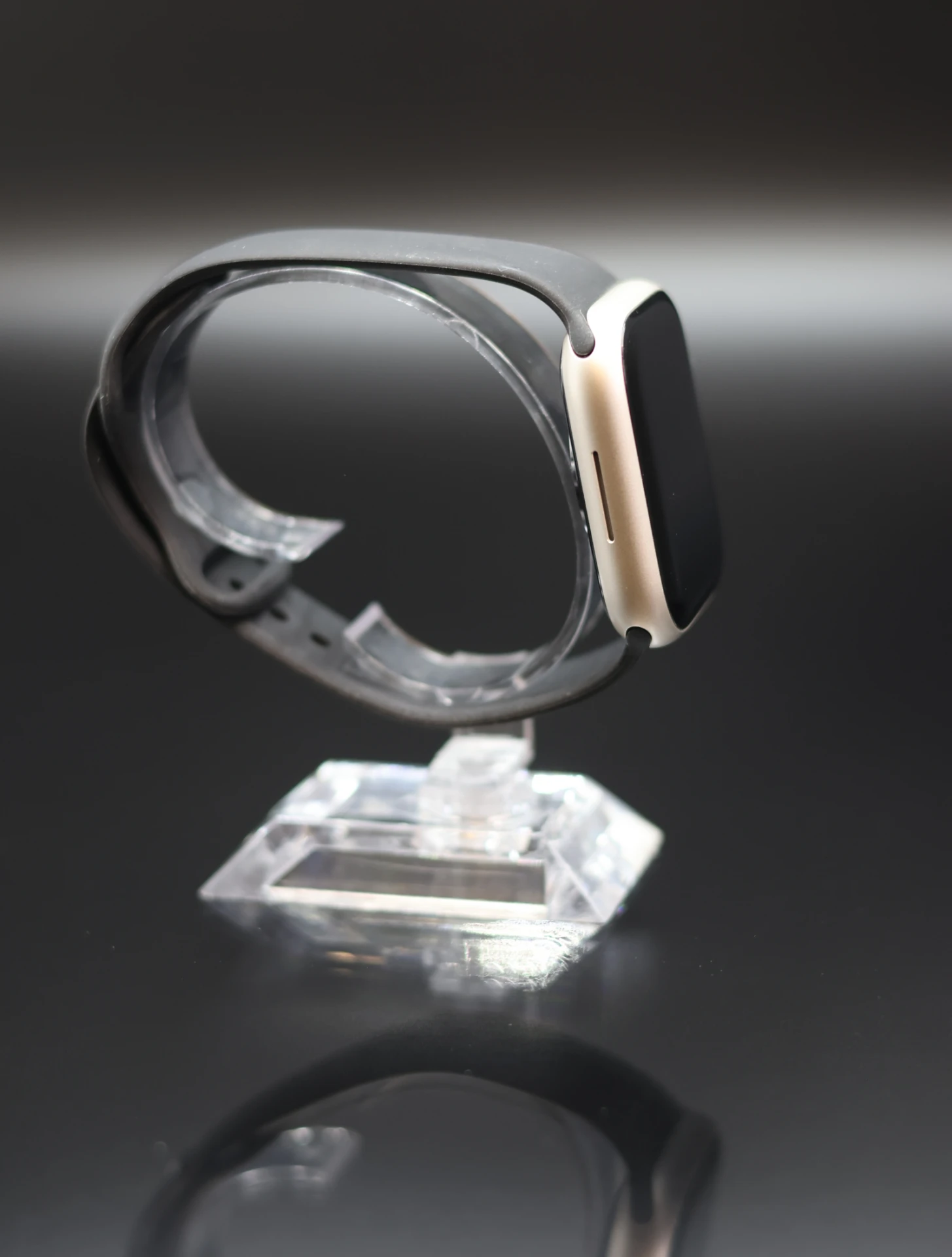Apple Watch Series 8 45mm Starlight 87% Wifi+Cell