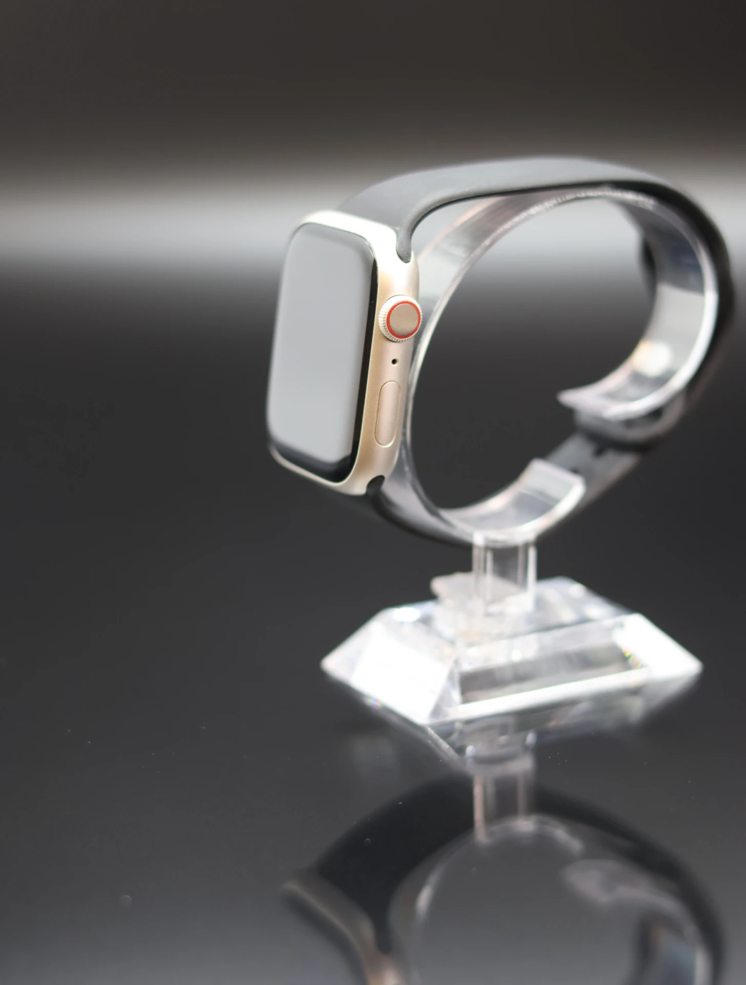 Apple Watch Series 8 45mm Starlight 87% Wifi+Cell