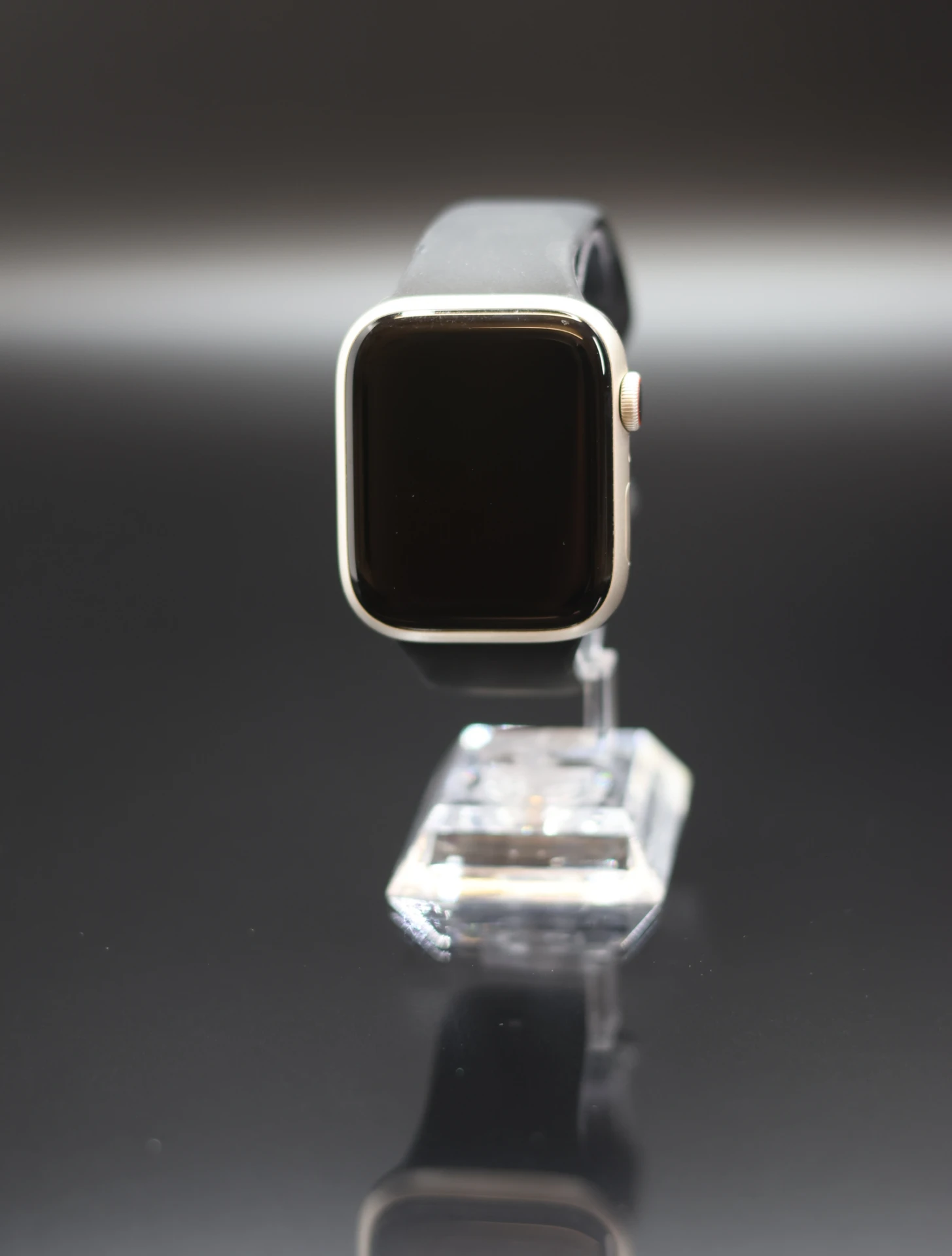 Apple Watch Series 8 45mm Starlight 87% Wifi+Cell