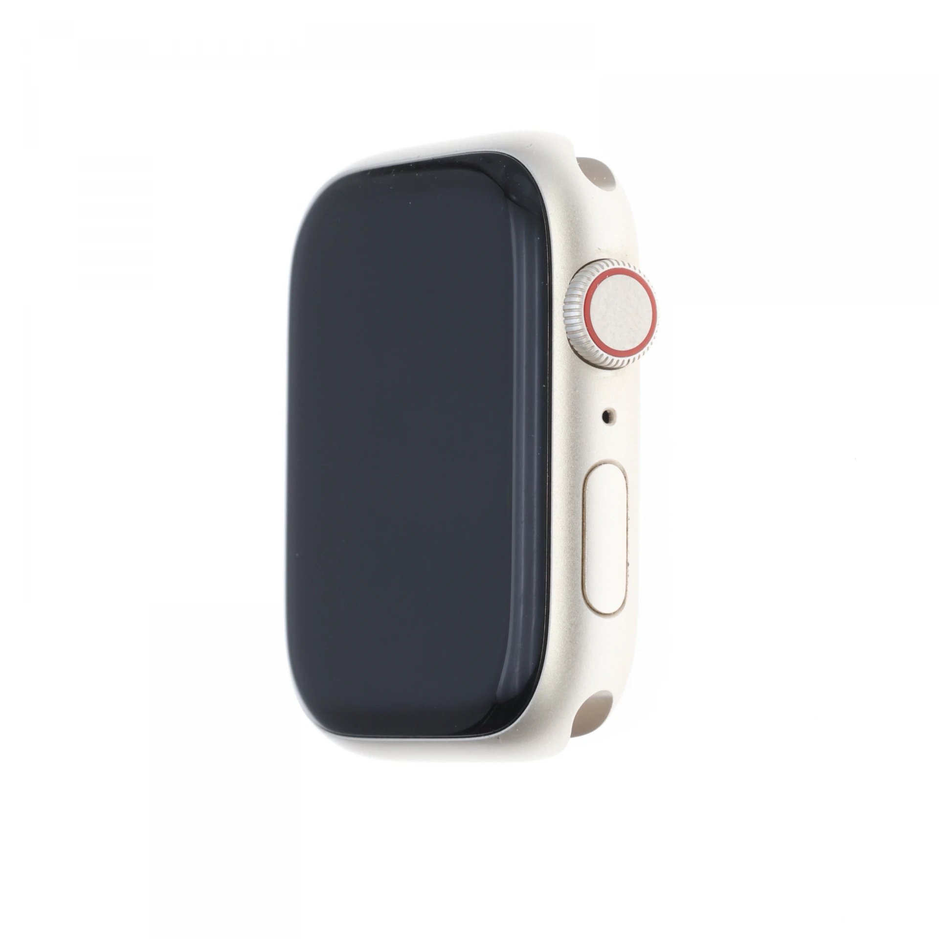 Apple Watch Series 8 45mm Starlight 87% Wifi+Cell