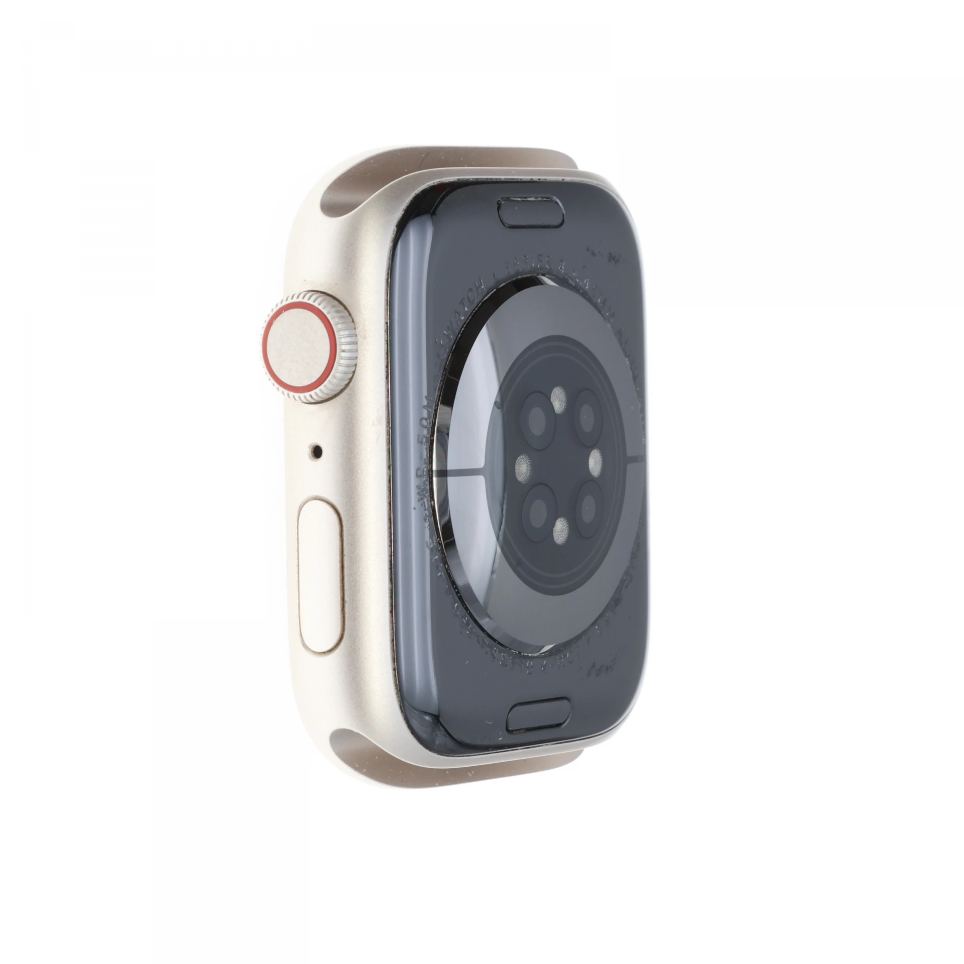 Apple Watch Series 8 45mm Starlight 87% Wifi+Cell