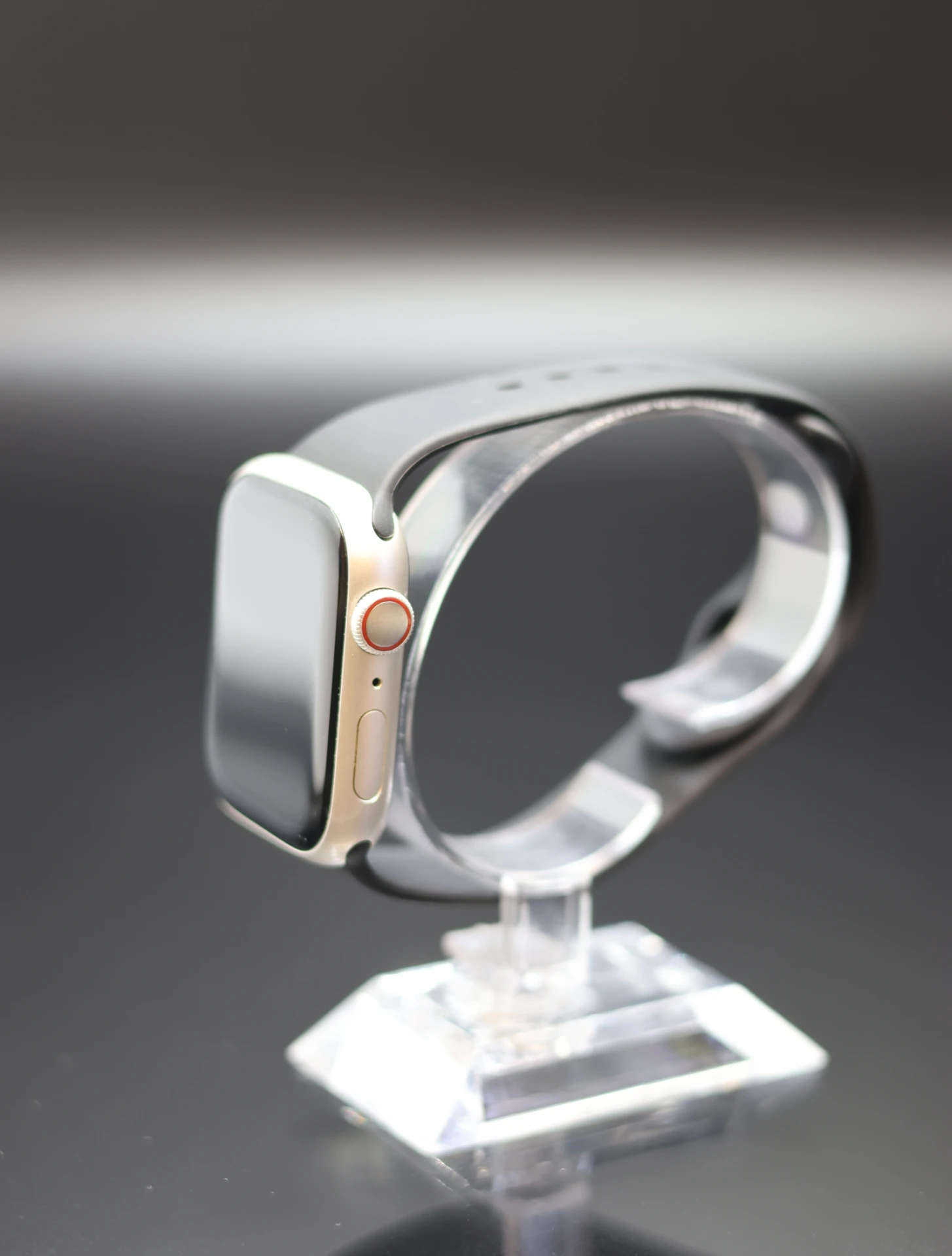 Apple Watch Series 8 45mm Starlight 86% Wifi+Cell