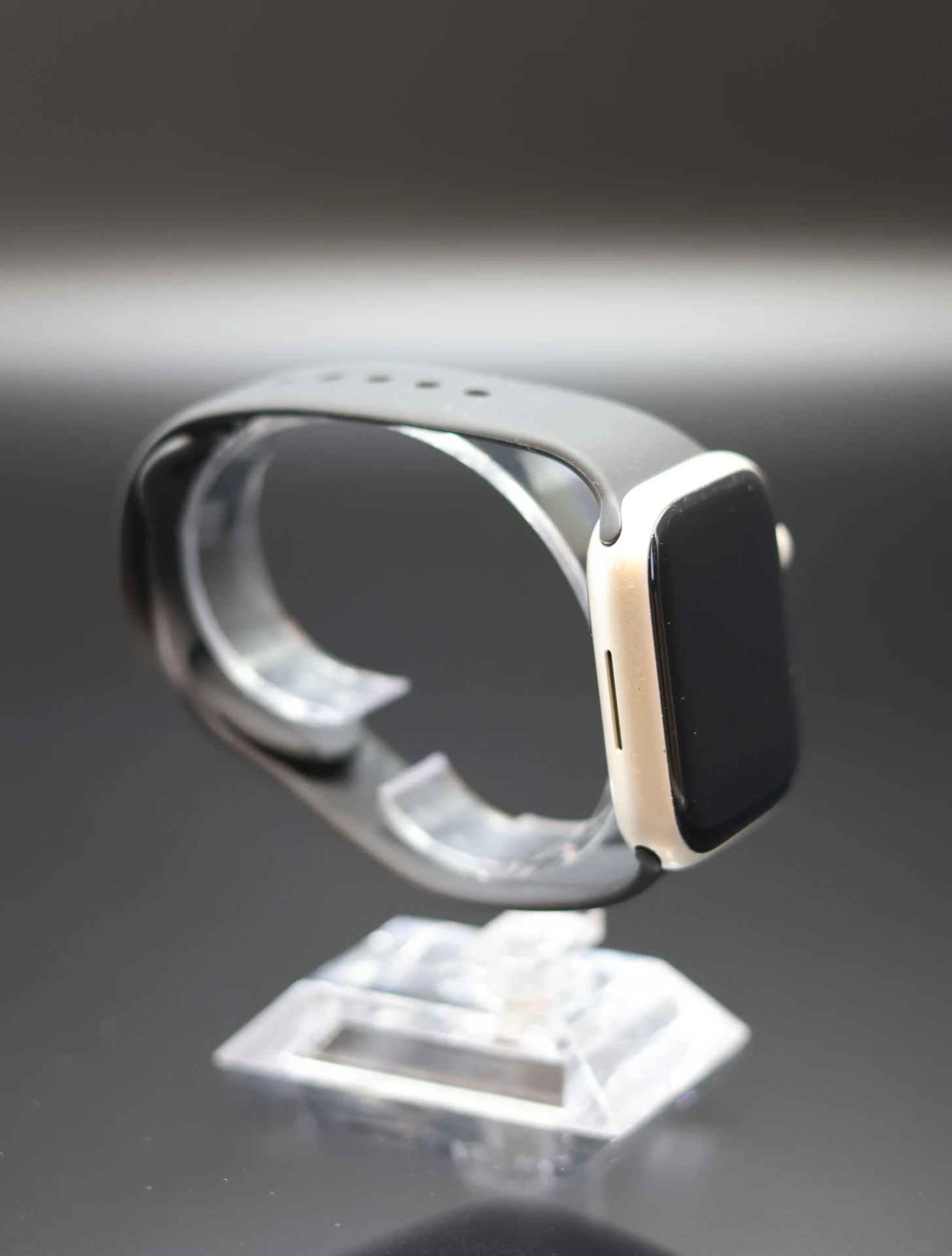 Apple Watch Series 8 45mm Starlight 86% Wifi+Cell