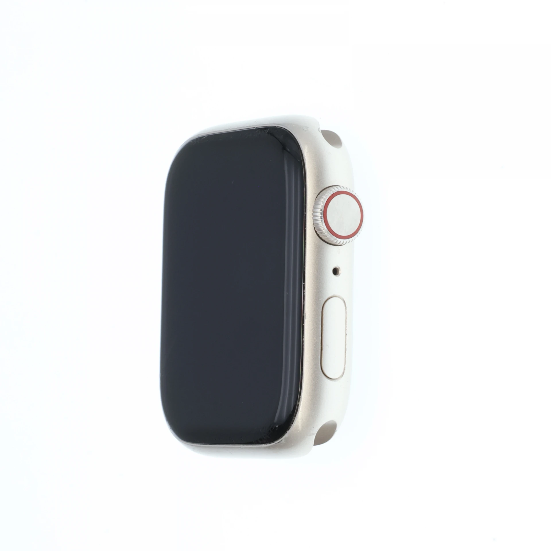 Apple Watch Series 8 45mm Starlight 86% Wifi+Cell