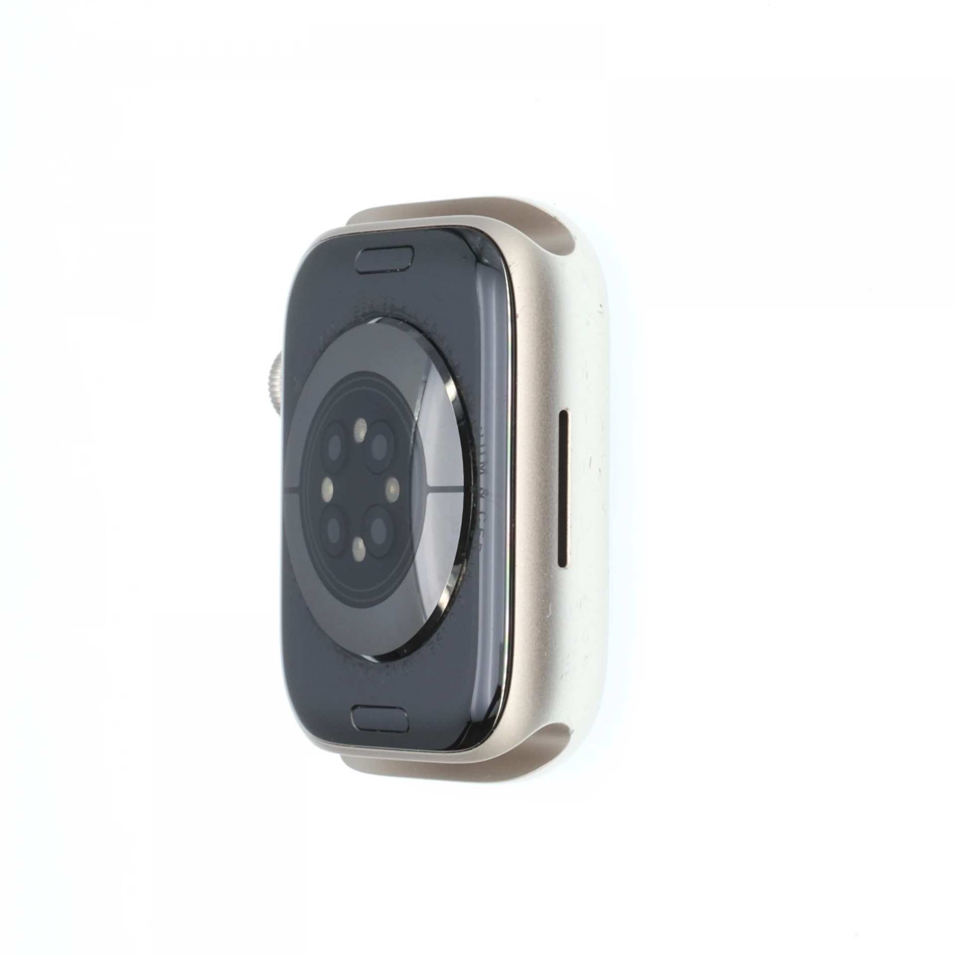 Apple Watch Series 8 45mm Starlight 86% Wifi+Cell