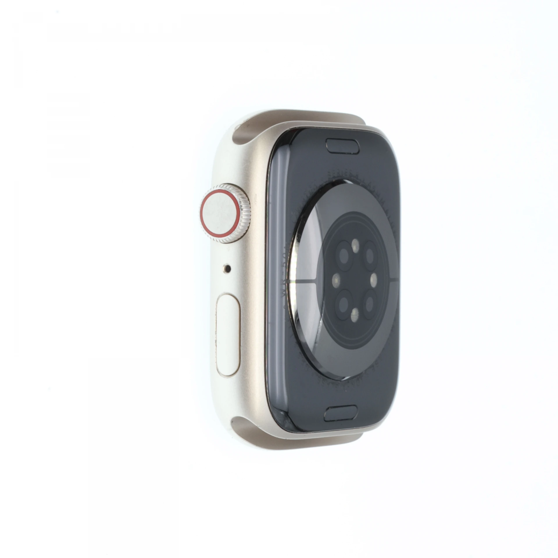 Apple Watch Series 8 45mm Starlight 86% Wifi+Cell