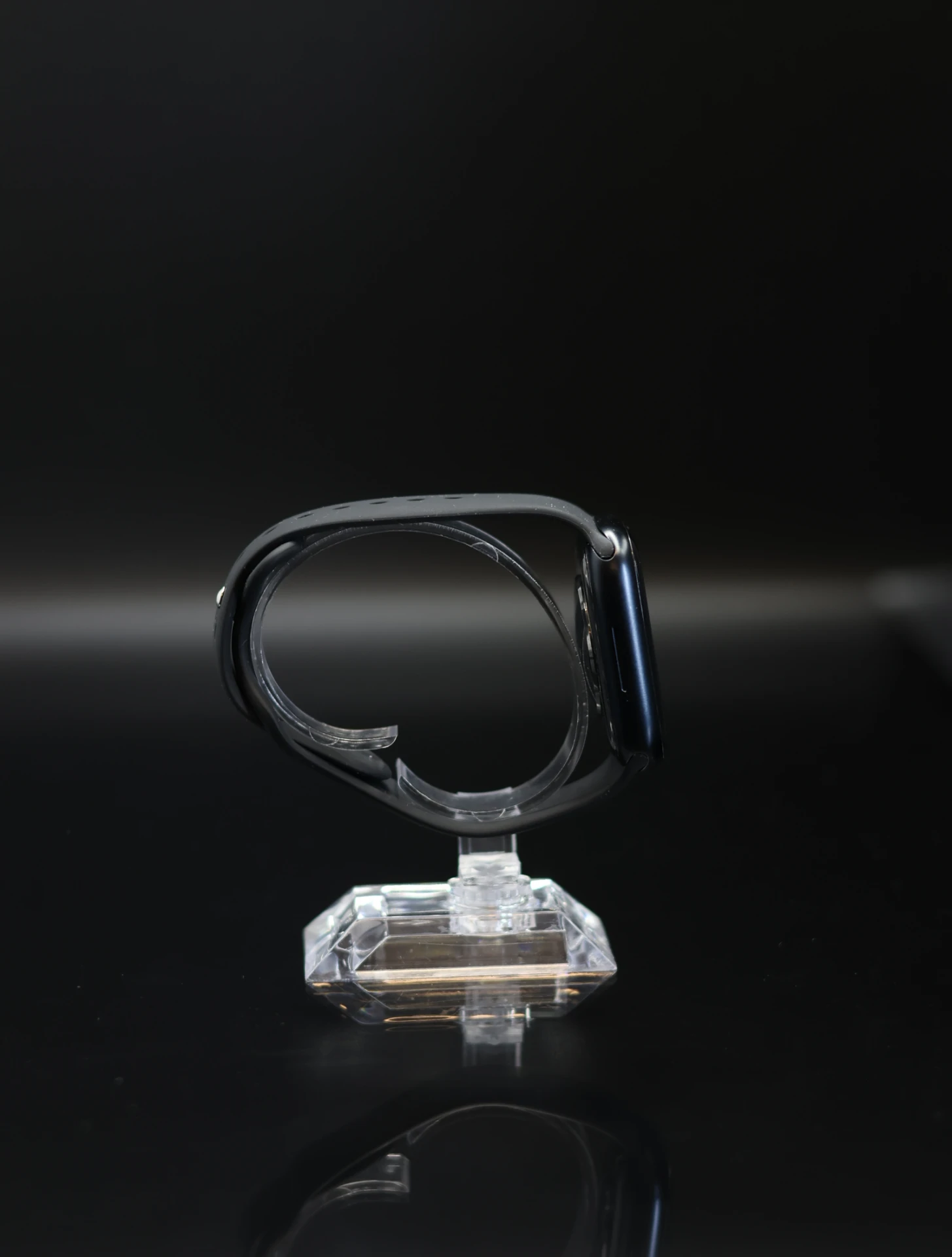 Apple Watch Series 9 45mm Midnight Wifi+Cell