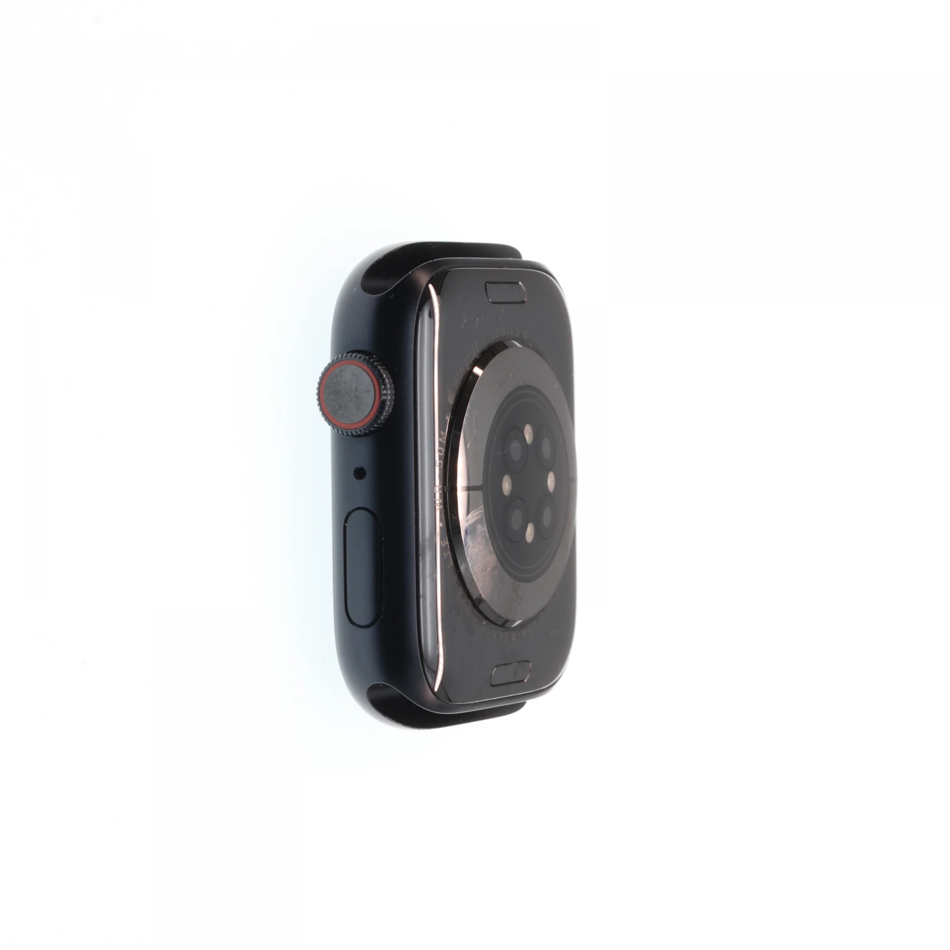 Apple Watch Series 9 45mm Midnight Wifi+Cell