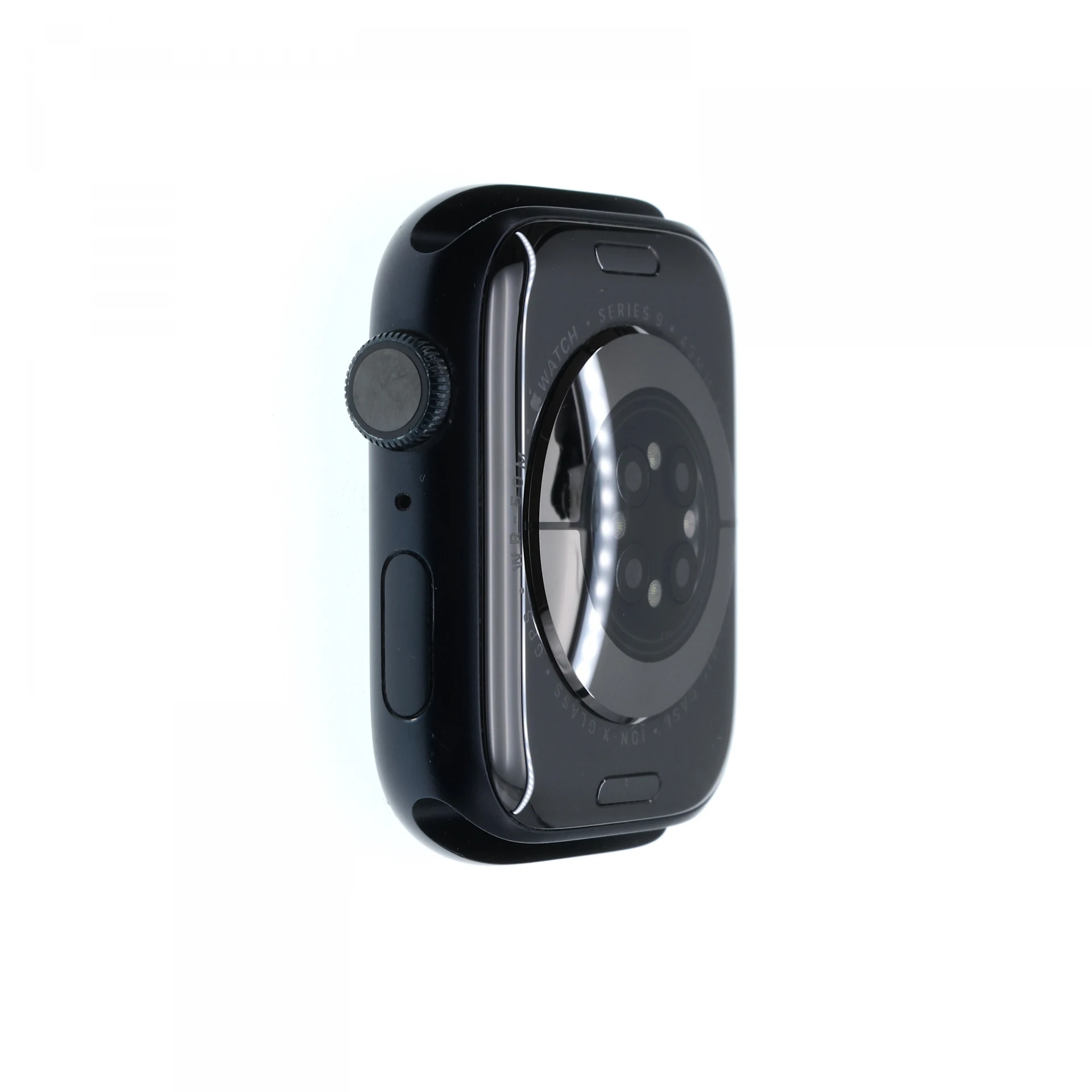 Apple Watch Series 9 45mm Midnight GPS