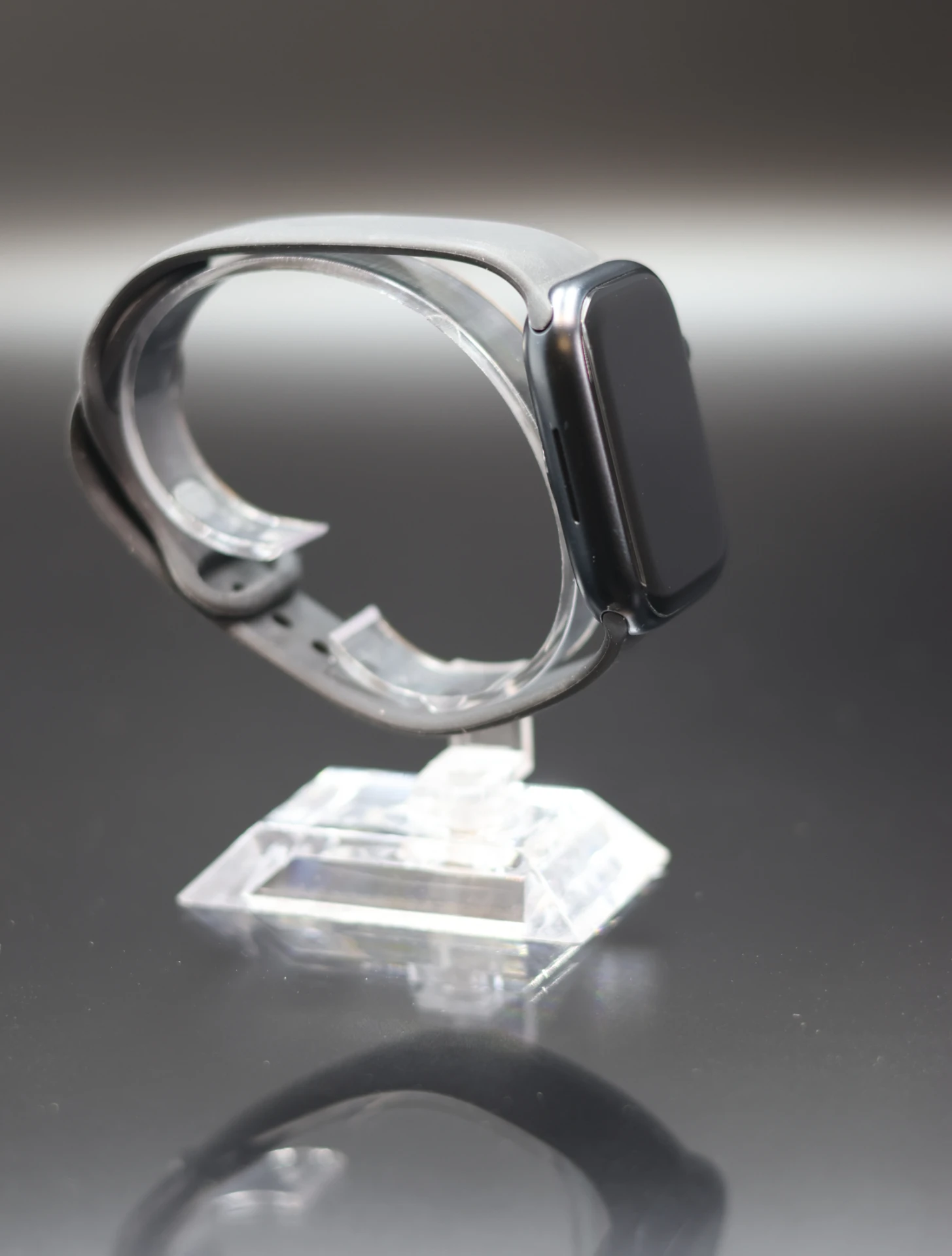 Apple Watch Series 9 45mm Midnight 80% Wifi+Cell