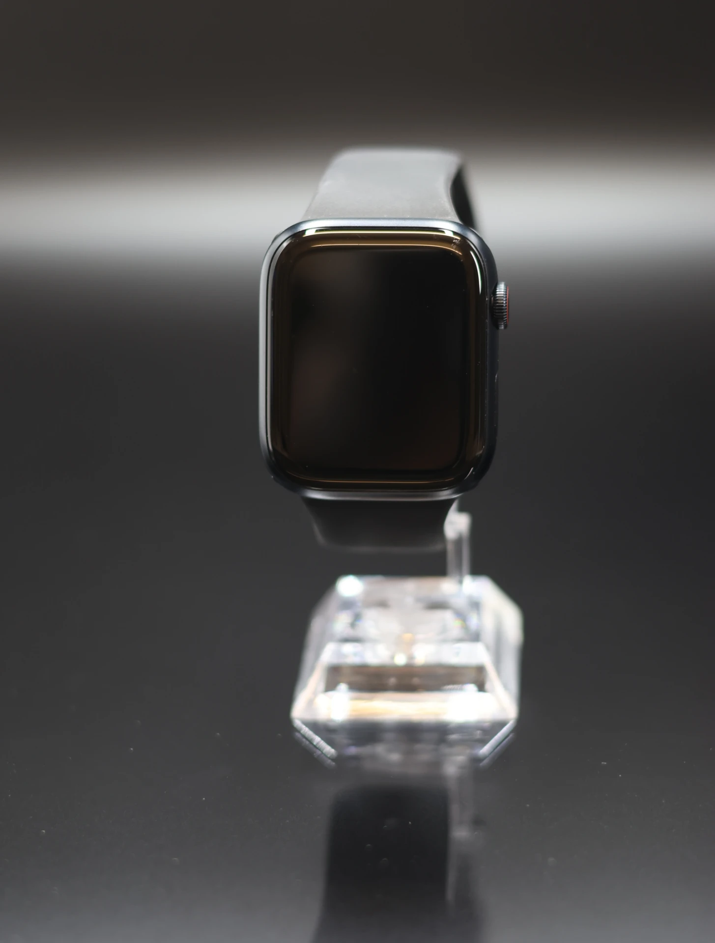Apple Watch Series 9 45mm Midnight 80% Wifi+Cell