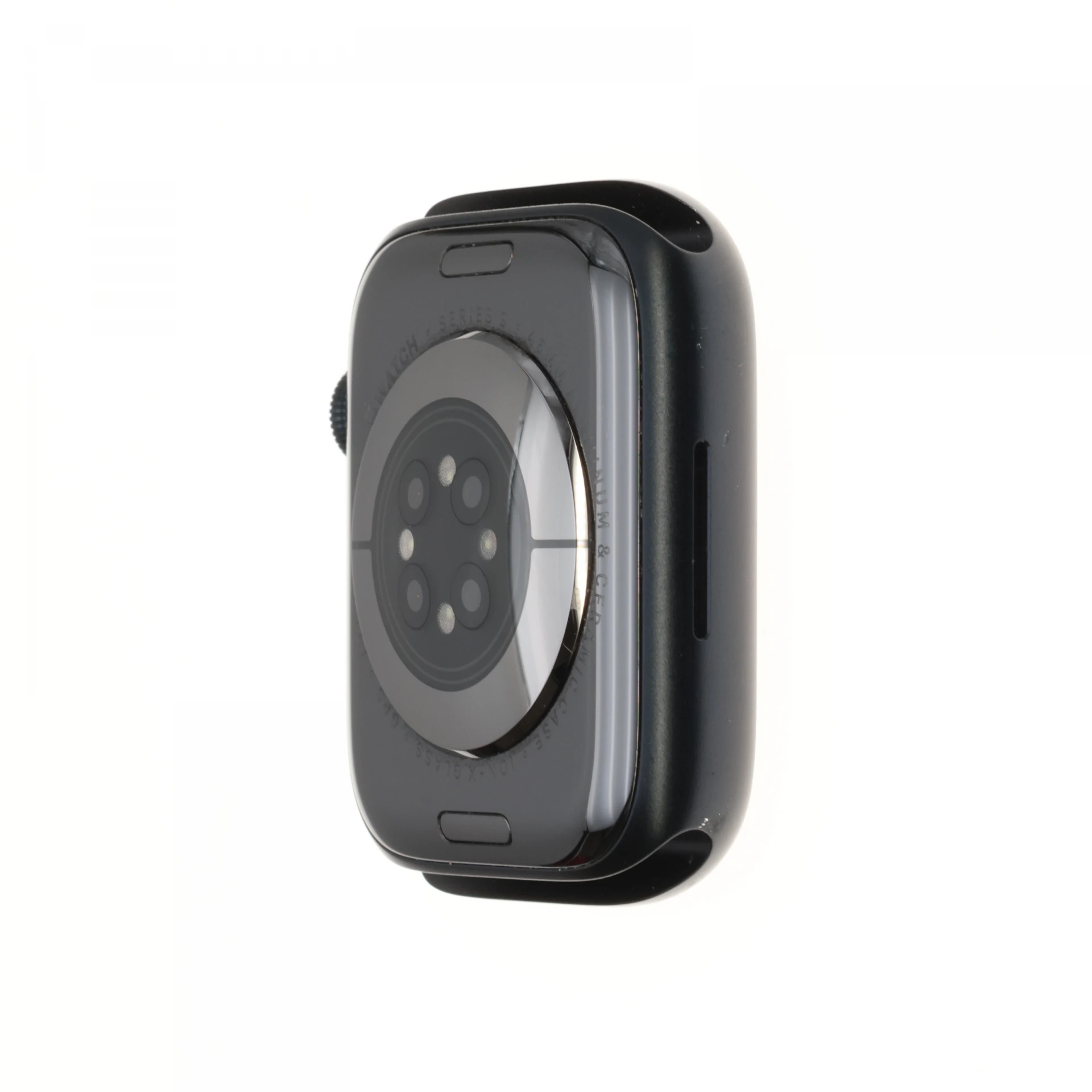 Apple Watch Series 9 45mm Midnight 80% Wifi+Cell