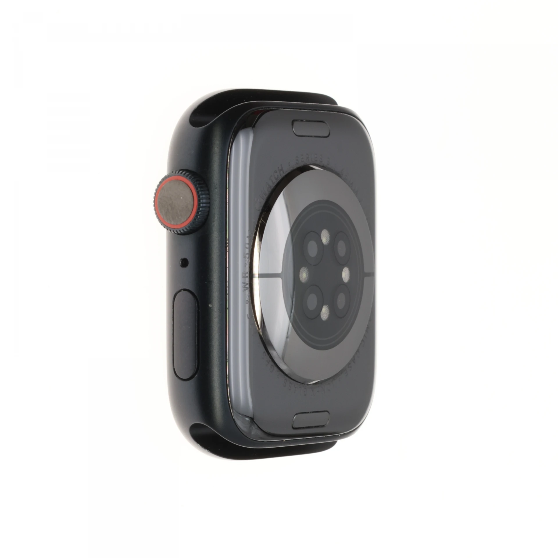 Apple Watch Series 9 45mm Midnight 80% Wifi+Cell