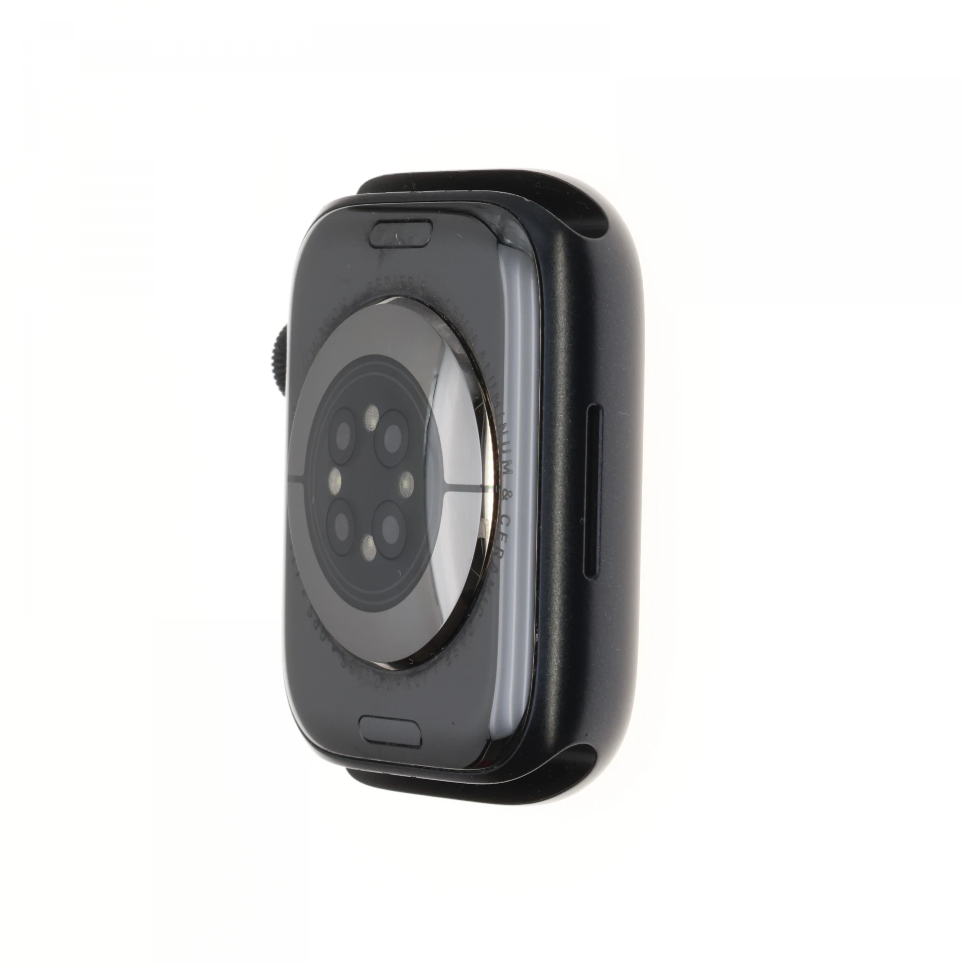 Apple Watch Series 9 45mm Midnight 91% Wifi+Cell