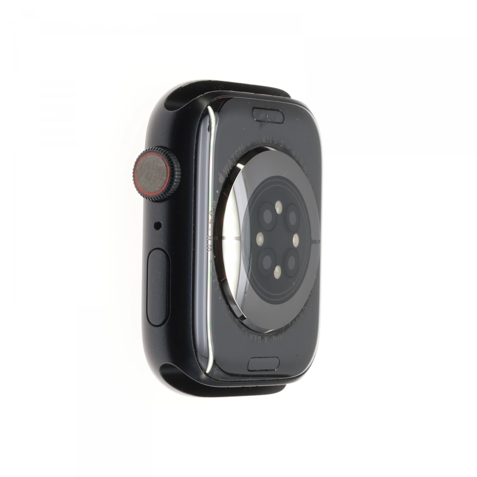 Apple Watch Series 9 45mm Midnight 91% Wifi+Cell