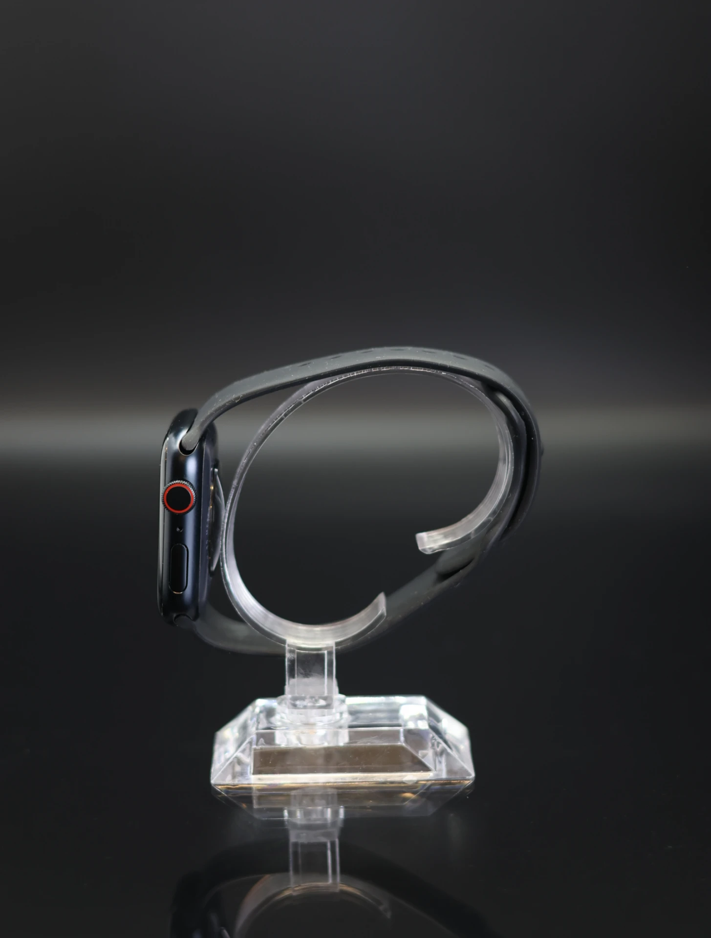 Apple Watch SE 2 2022 44mm Midnight Wifi+Cell