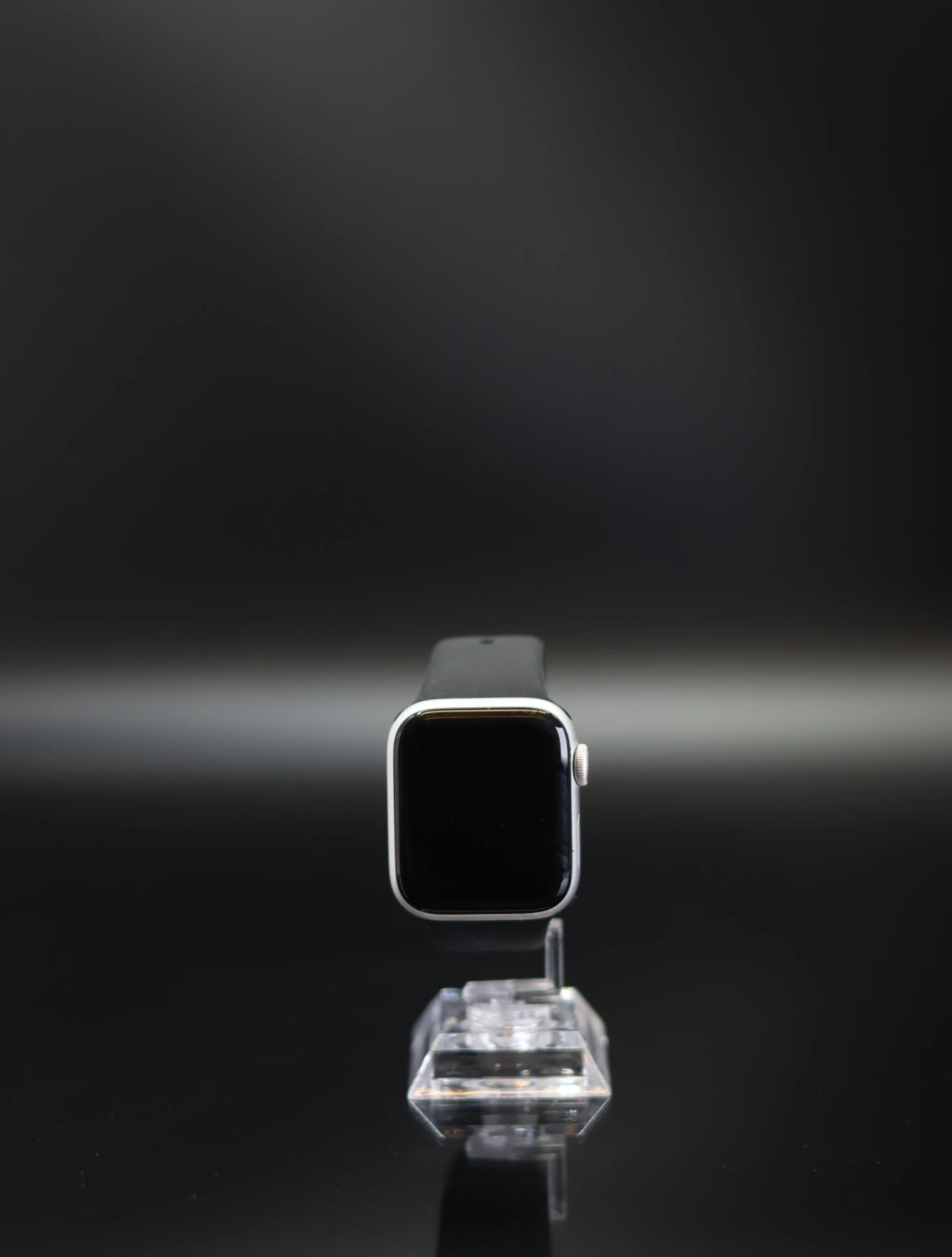 Apple Watch SE 2 2022 40 mm Silver Wifi+Cell