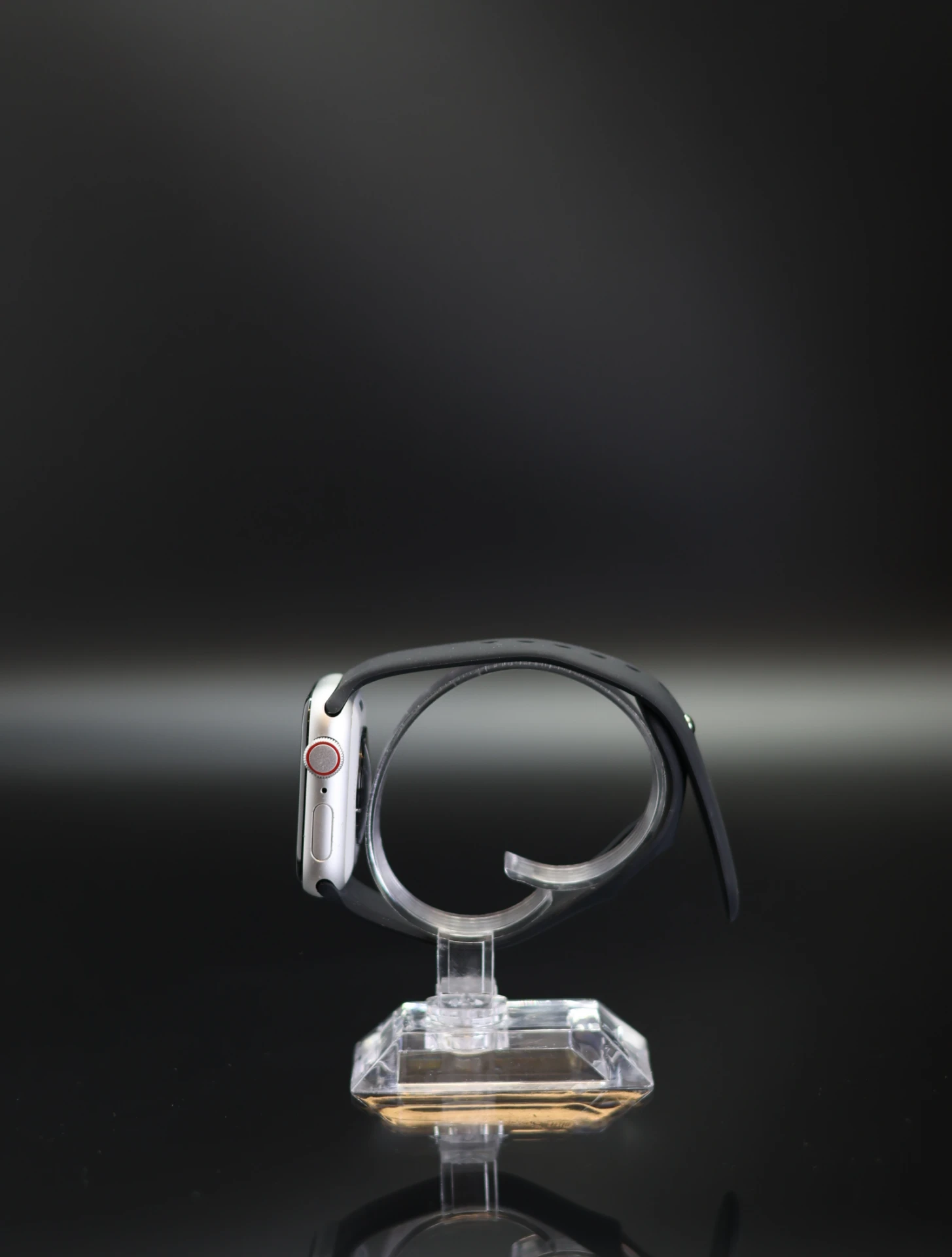 Apple Watch SE 2 2022 40 mm Silver Wifi+Cell