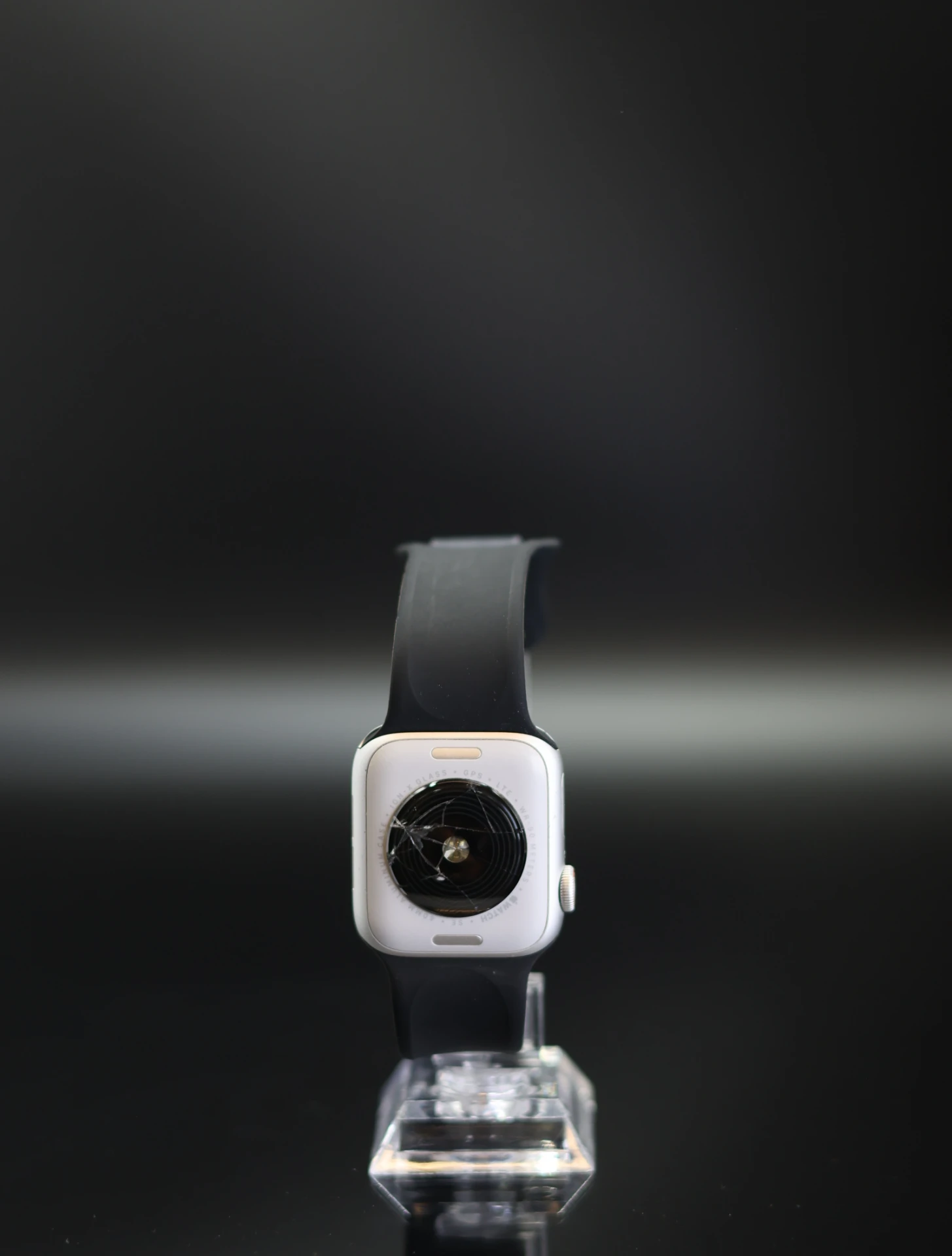 Apple Watch SE 2 2022 40 mm Silver Wifi+Cell