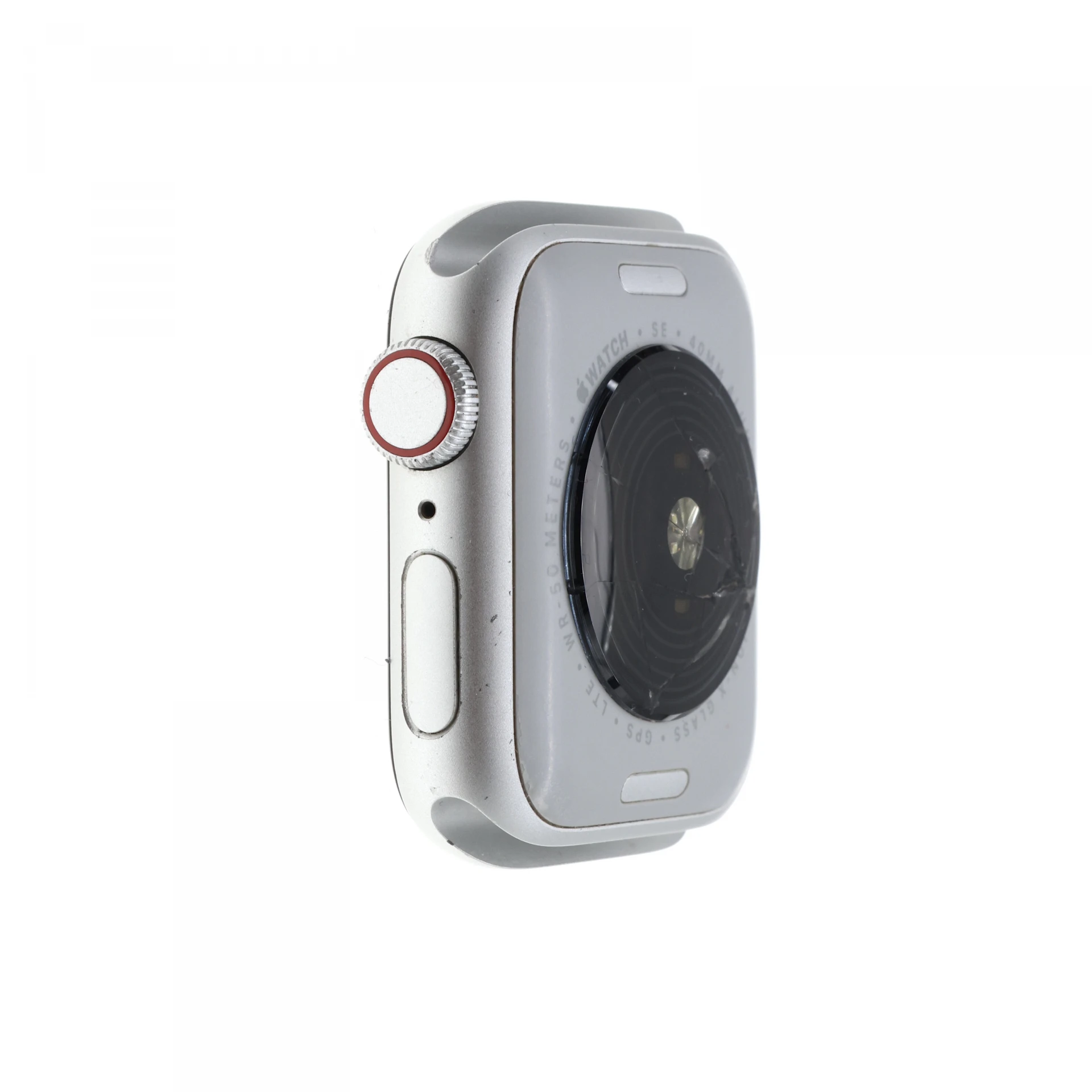 Apple Watch SE 2 2022 40 mm Silver Wifi+Cell