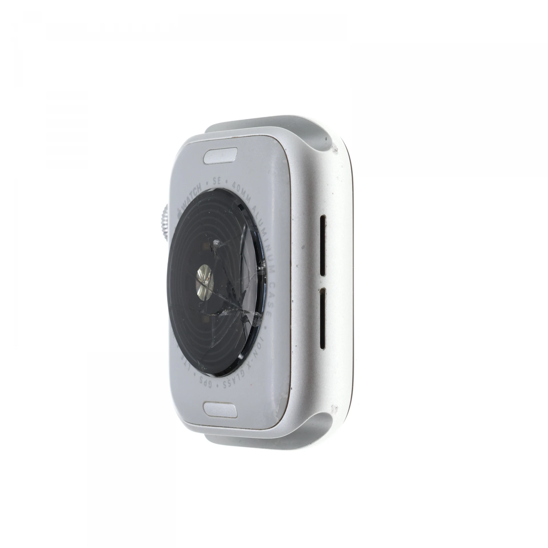 Apple Watch SE 2 2022 40 mm Silver Wifi+Cell