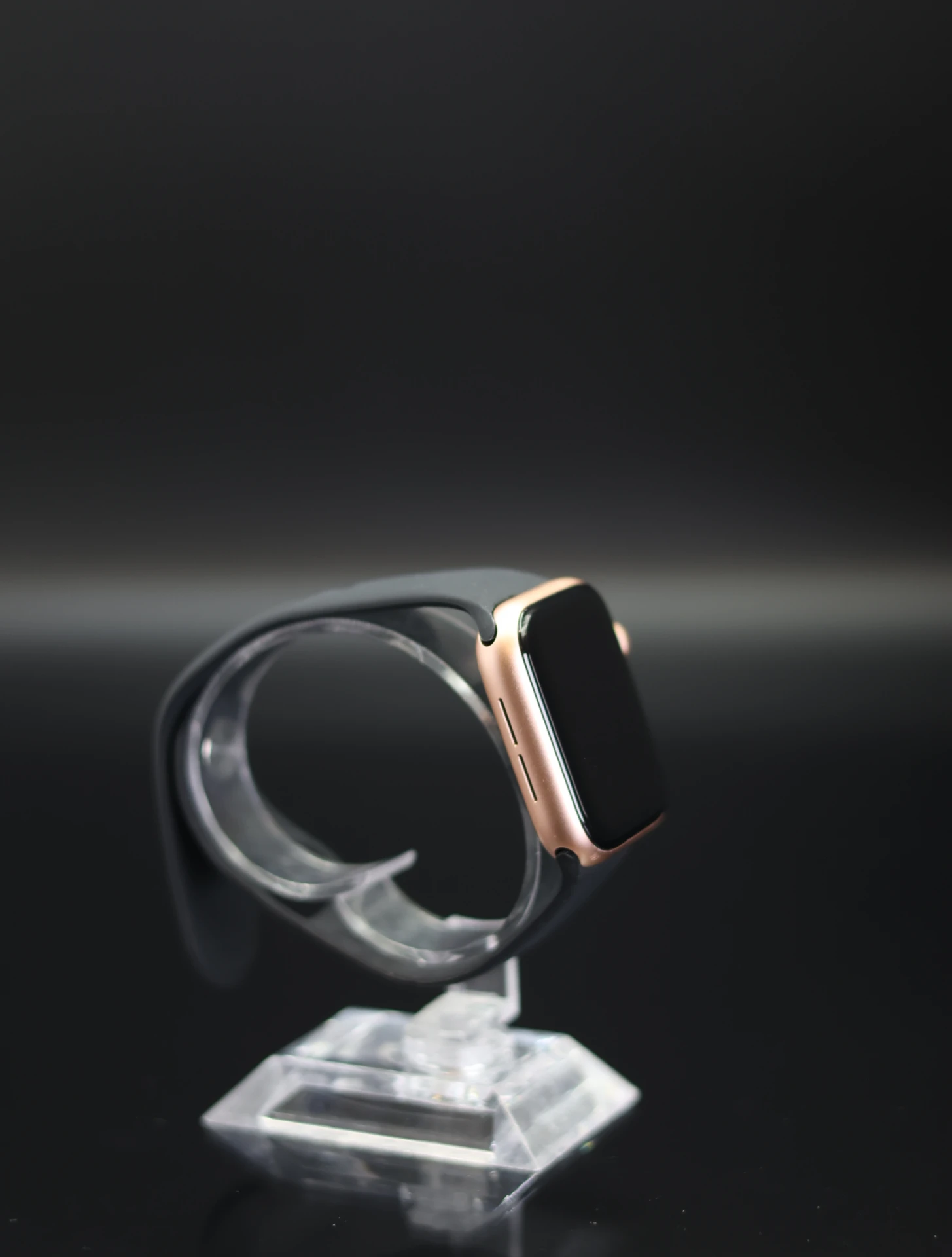 Apple Watch SE 40 mm Gold 77% Wifi+Cell