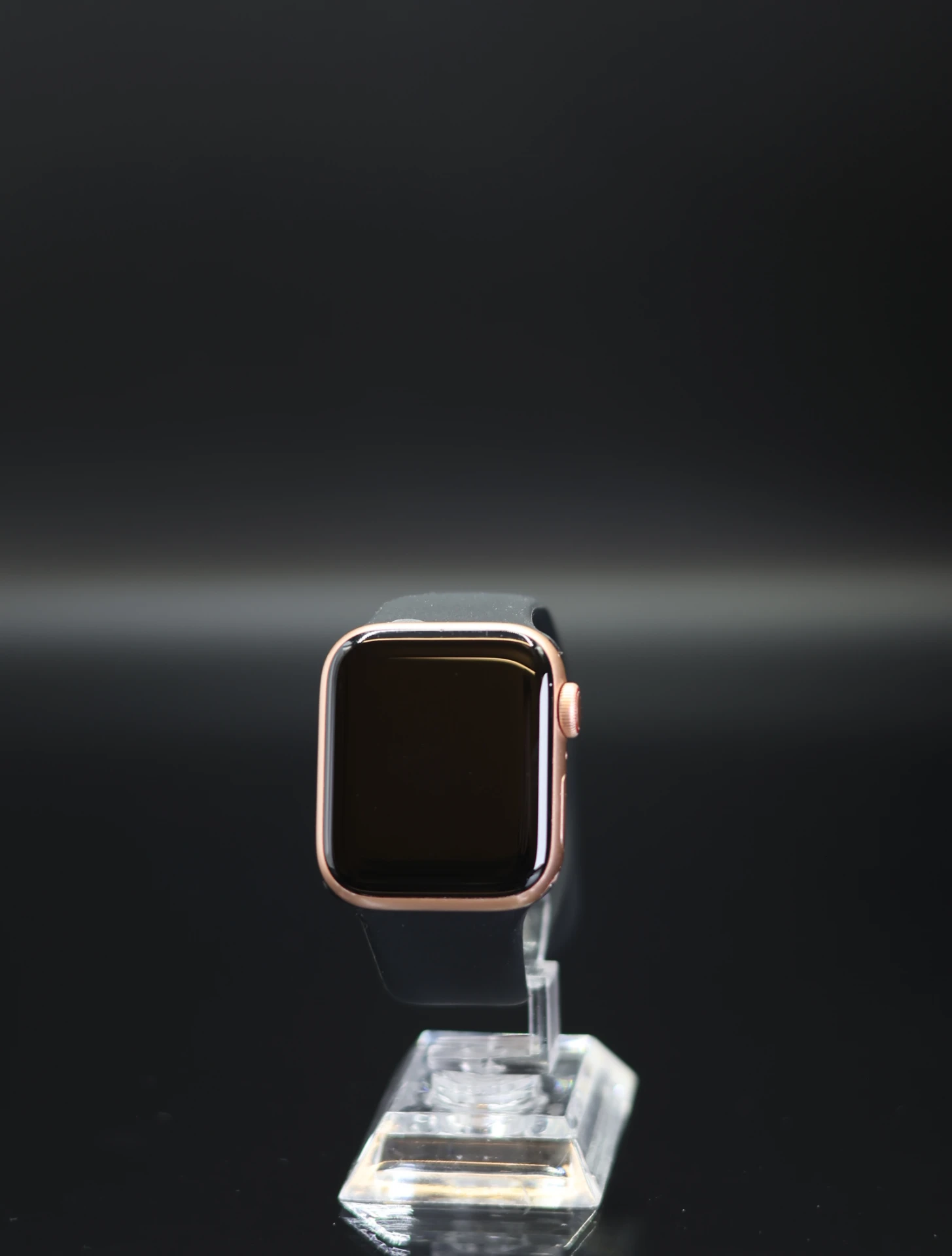 Apple Watch SE 40 mm Gold 77% Wifi+Cell