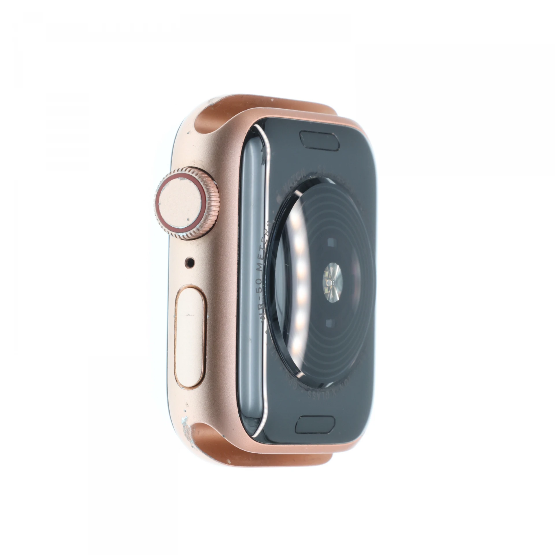 Apple Watch SE 40 mm Gold 77% Wifi+Cell