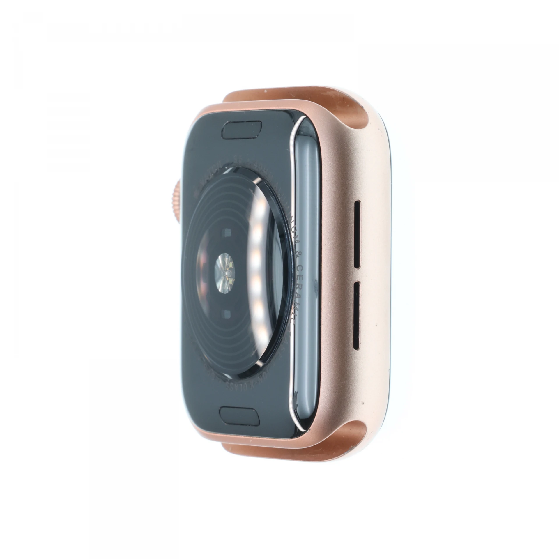Apple Watch SE 40 mm Gold 77% Wifi+Cell