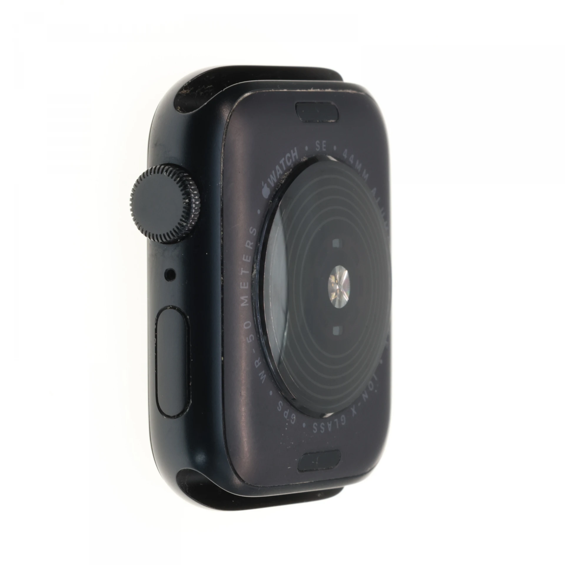 Apple Watch SE 44mm Midnight GPS