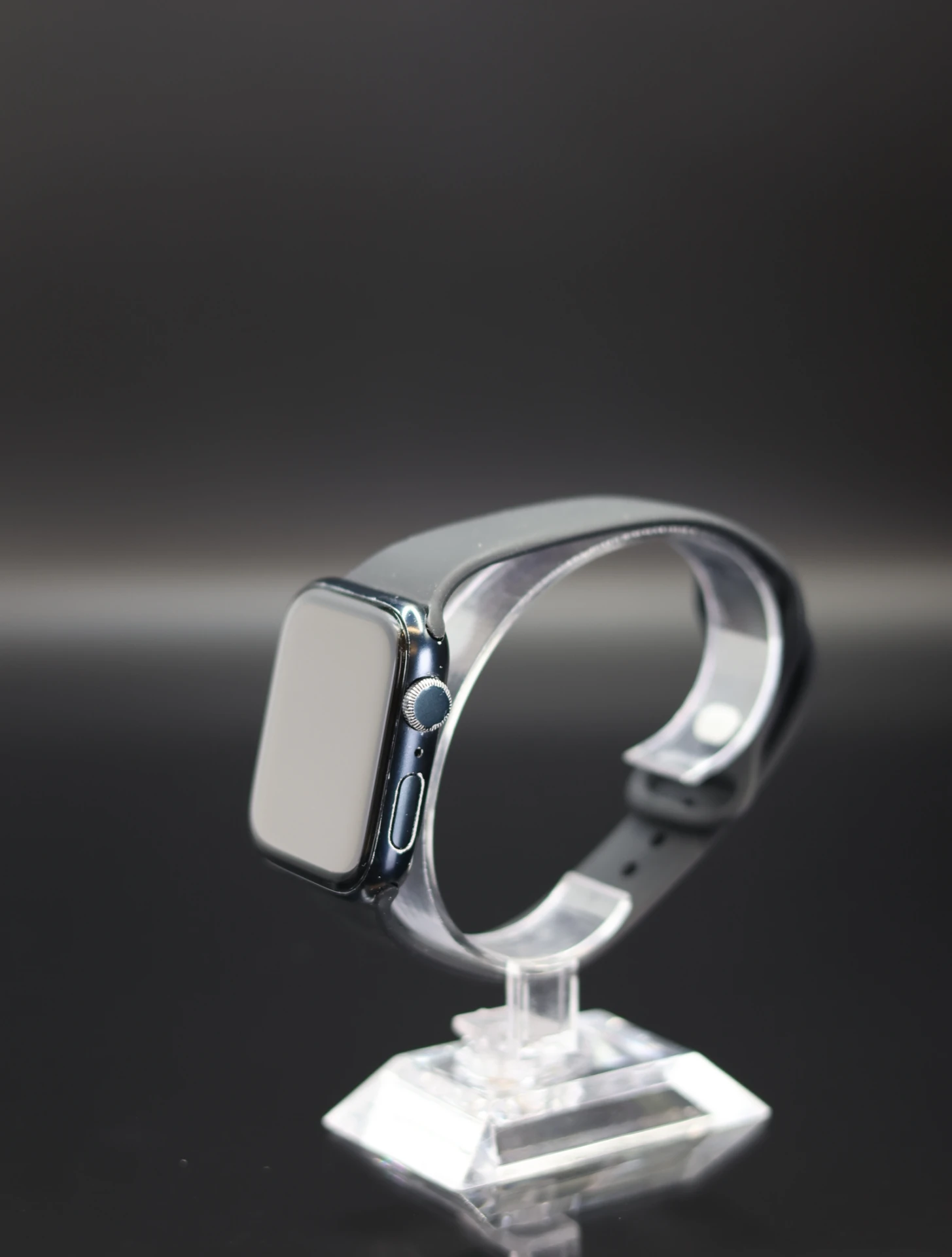 Apple Watch SE 44mm Midnight 85% GPS