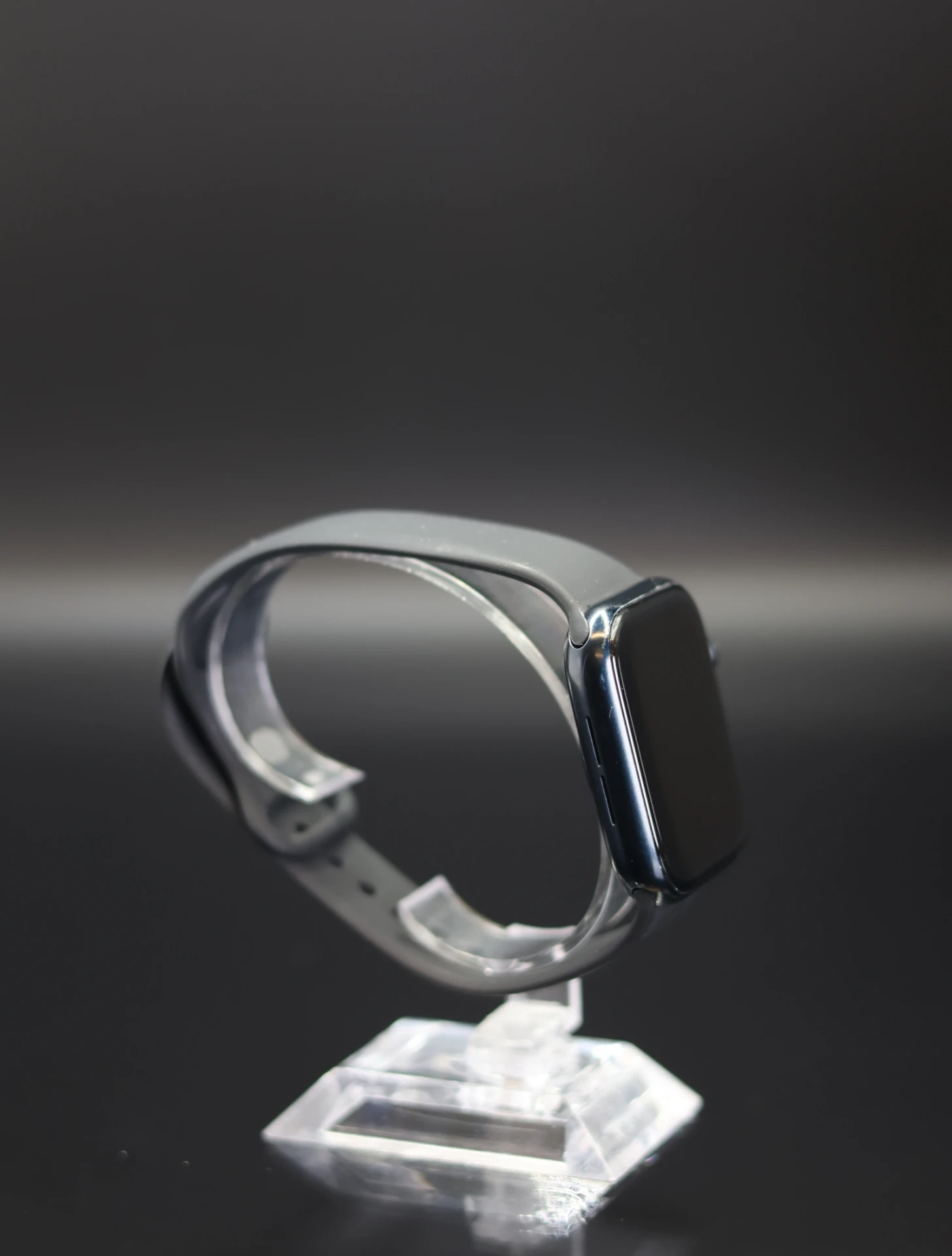 Apple Watch SE 44mm Midnight 85% GPS