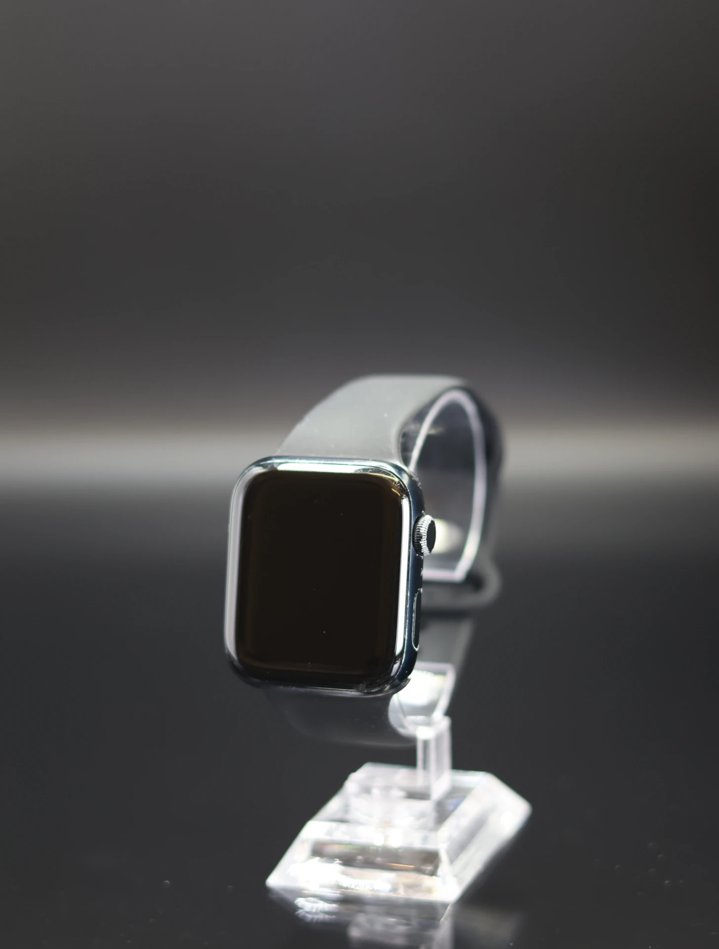 Apple Watch SE 44mm Midnight 85% GPS