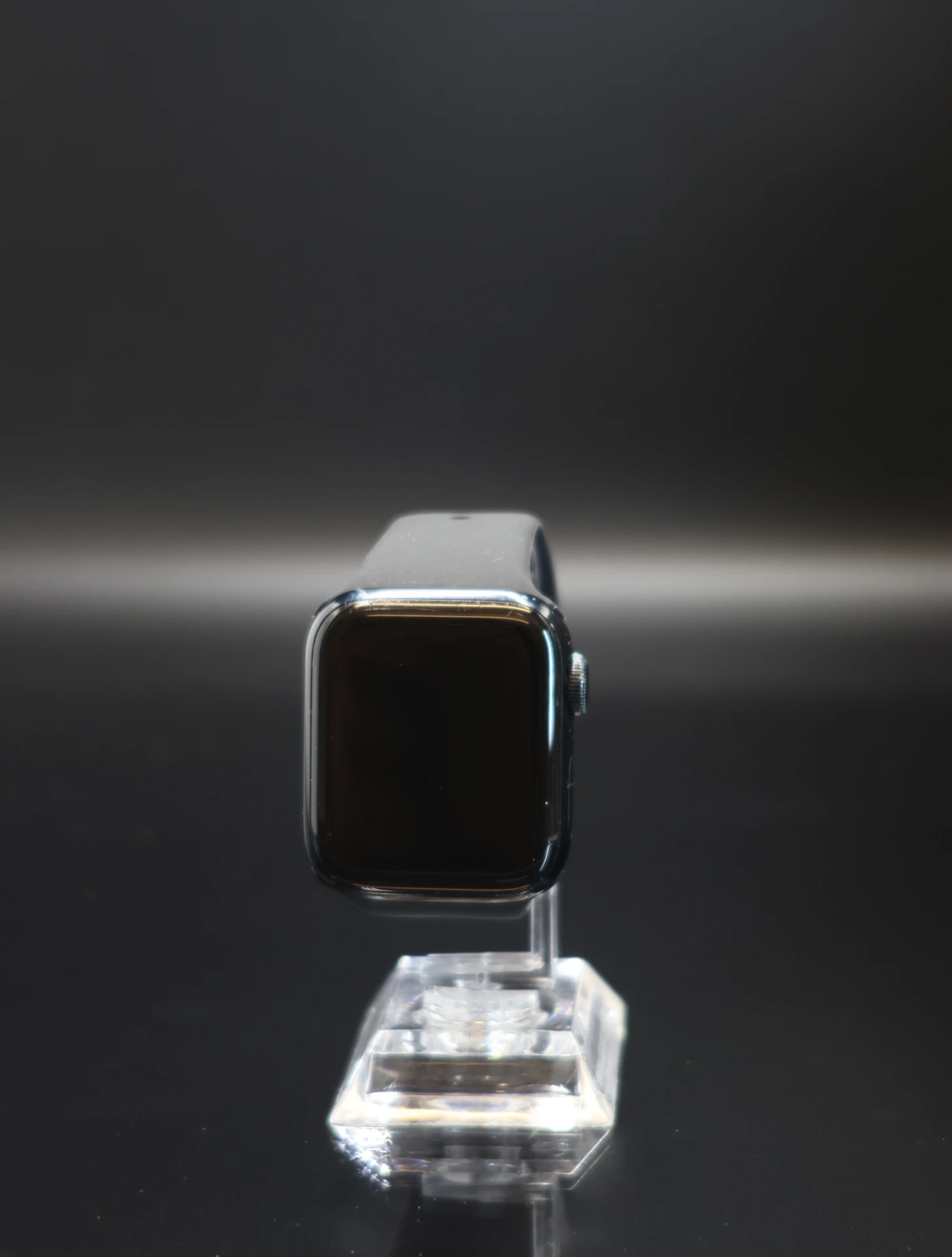 Apple Watch SE 40 mm Midnight GPS