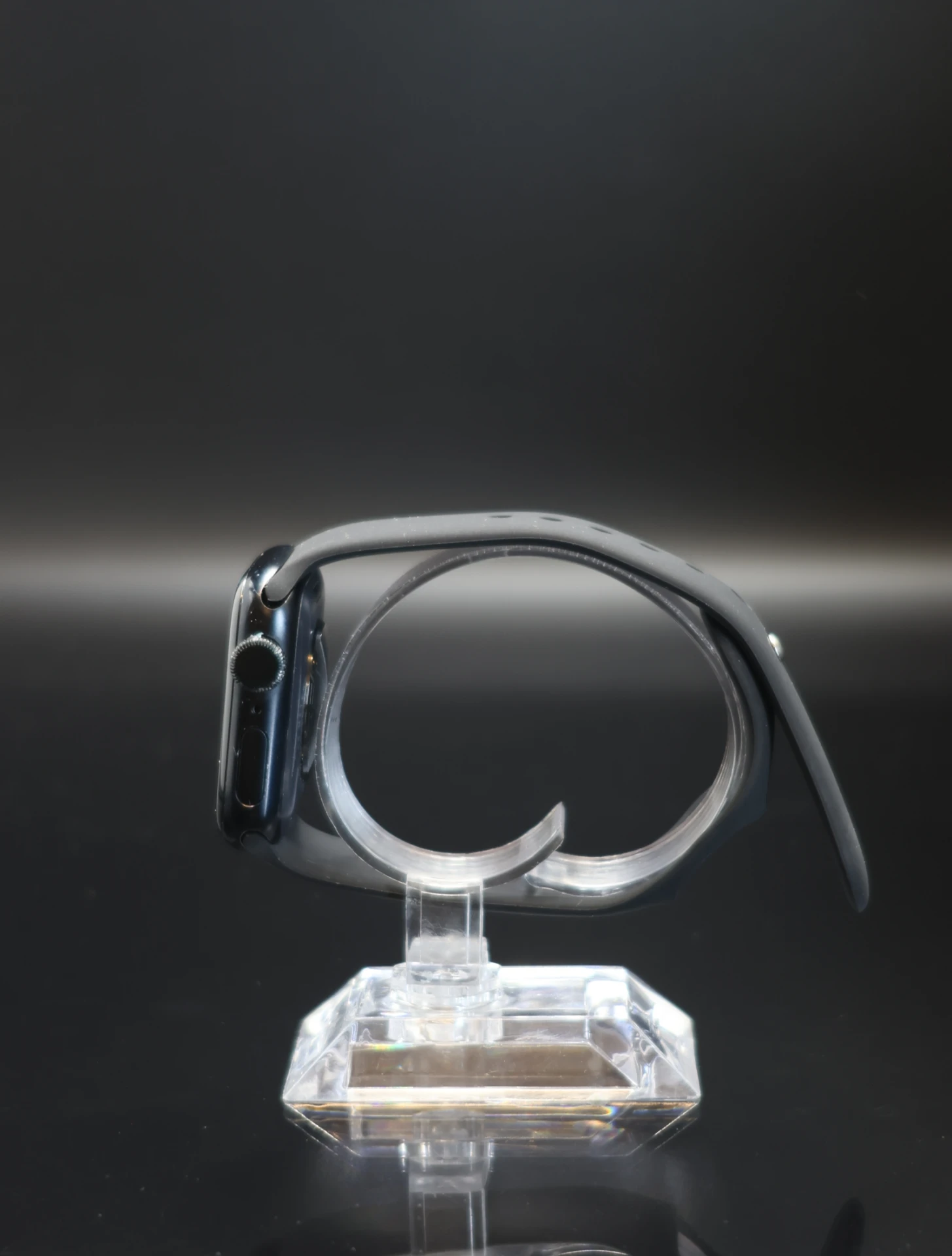 Apple Watch SE 40 mm Midnight GPS