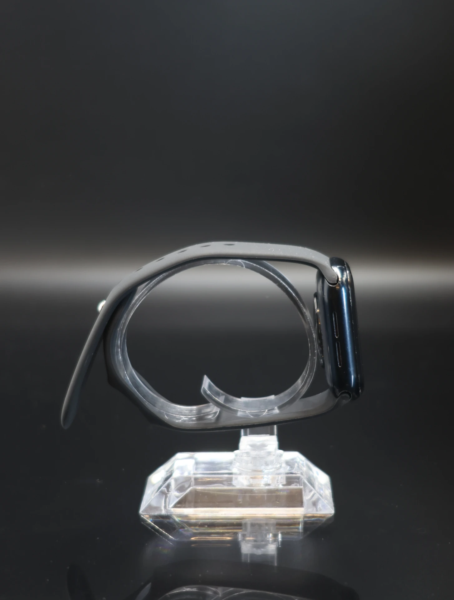 Apple Watch SE 40 mm Midnight GPS