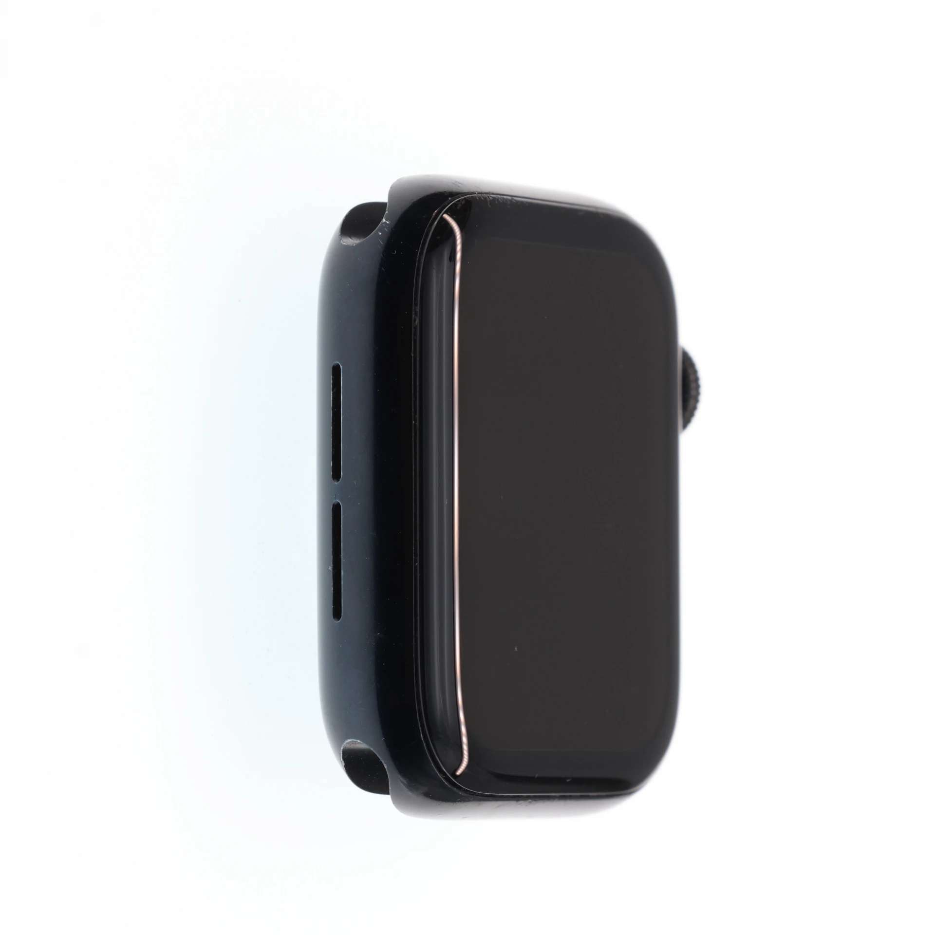 Apple Watch SE 40 mm Midnight GPS