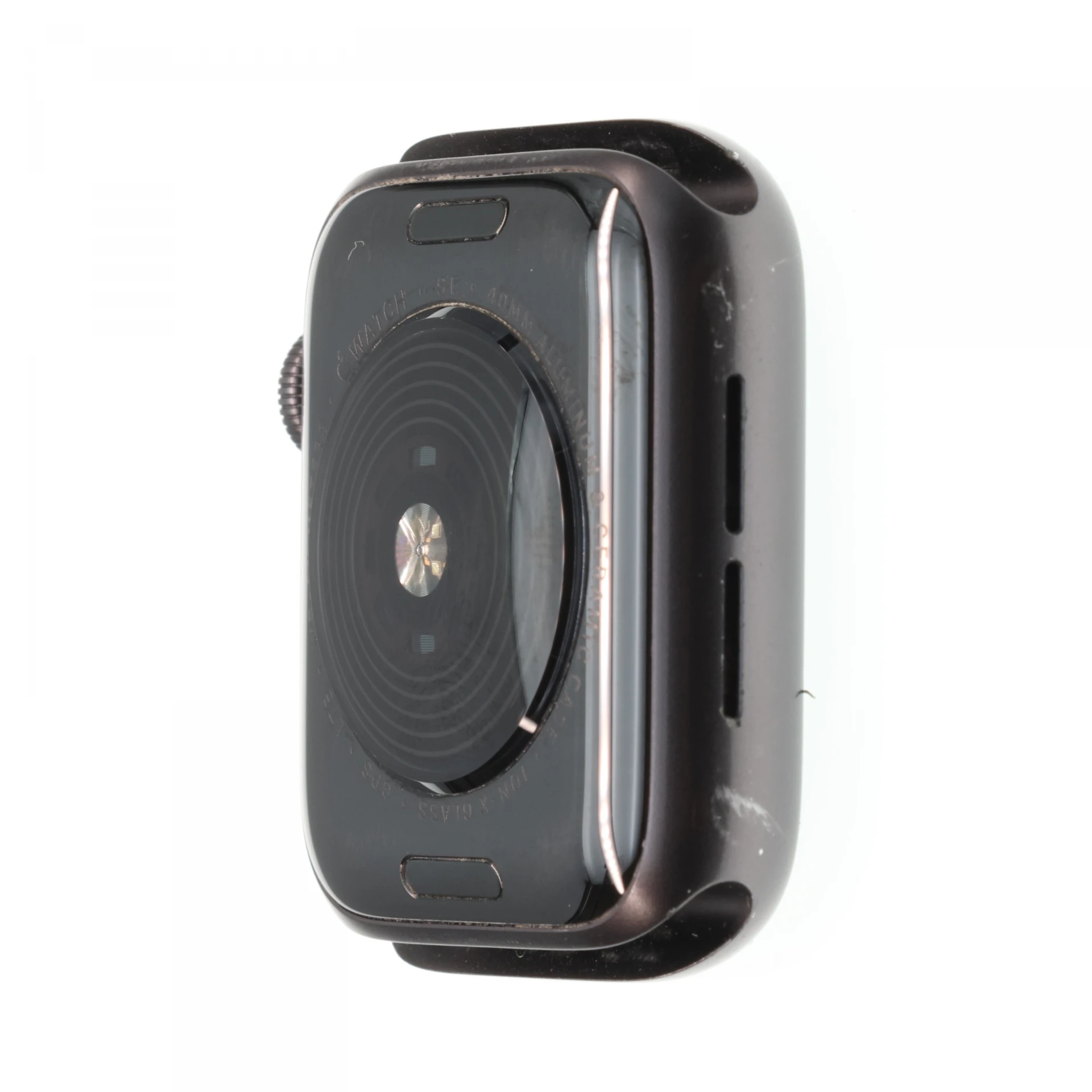 Apple Watch SE 40 mm Midnight 85% GPS