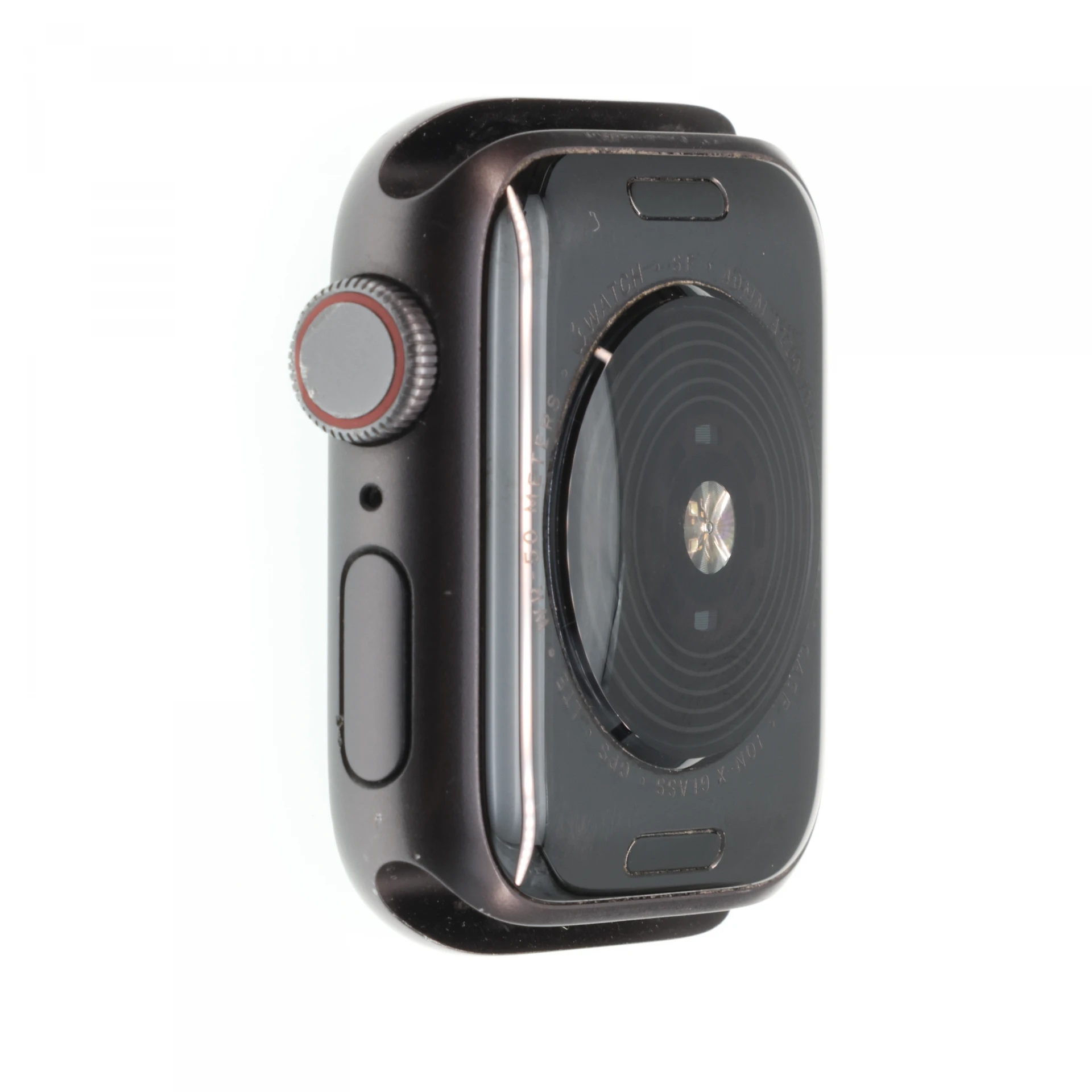 Apple Watch SE 40 mm Midnight 85% GPS