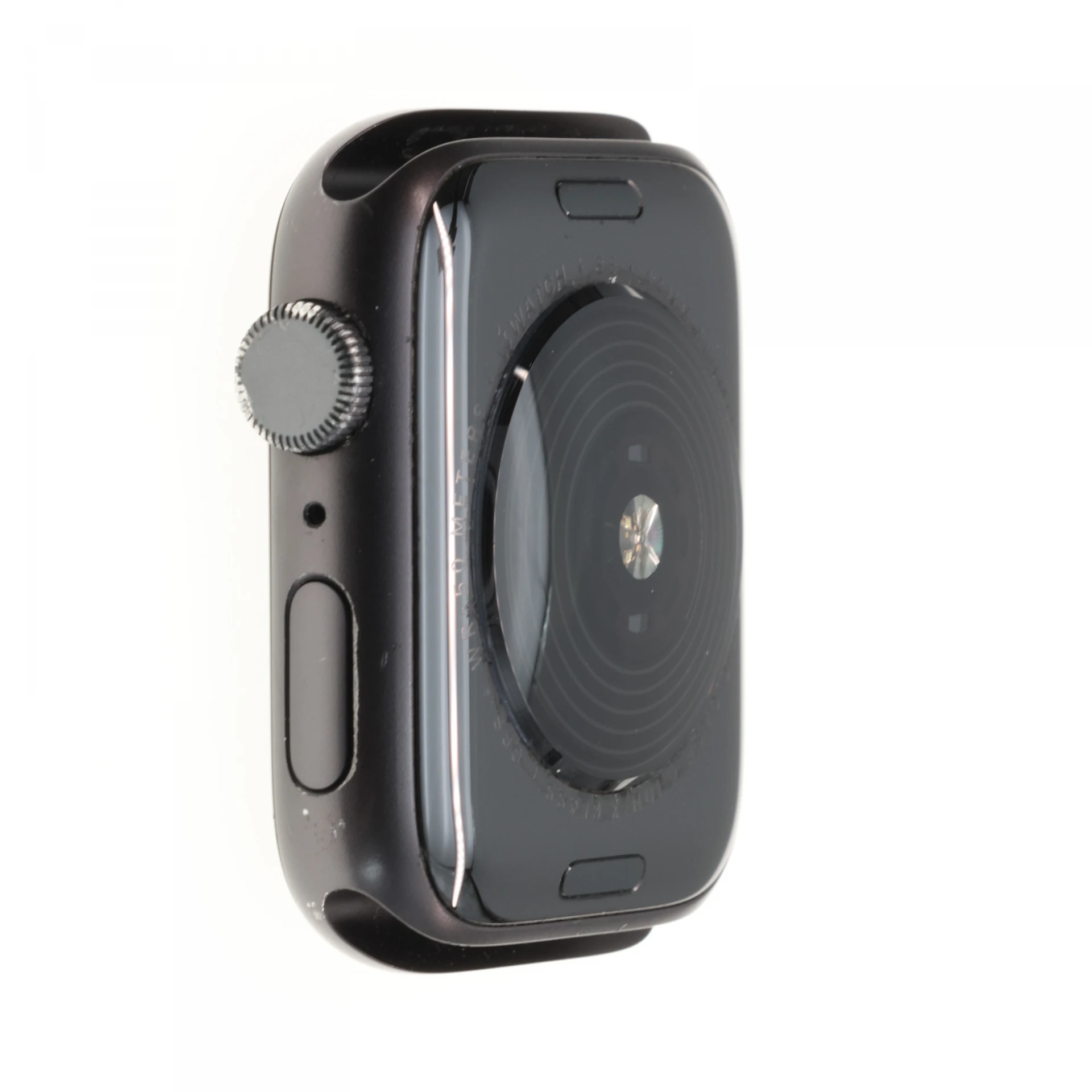 Apple Watch SE 44mm Midnight GPS