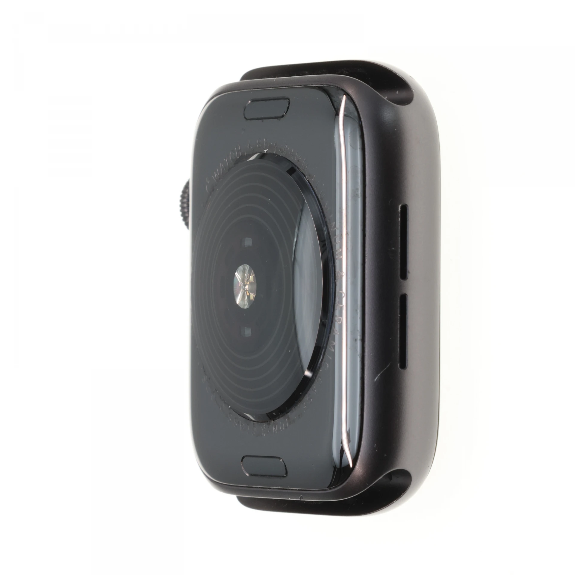 Apple Watch SE 44mm Midnight GPS