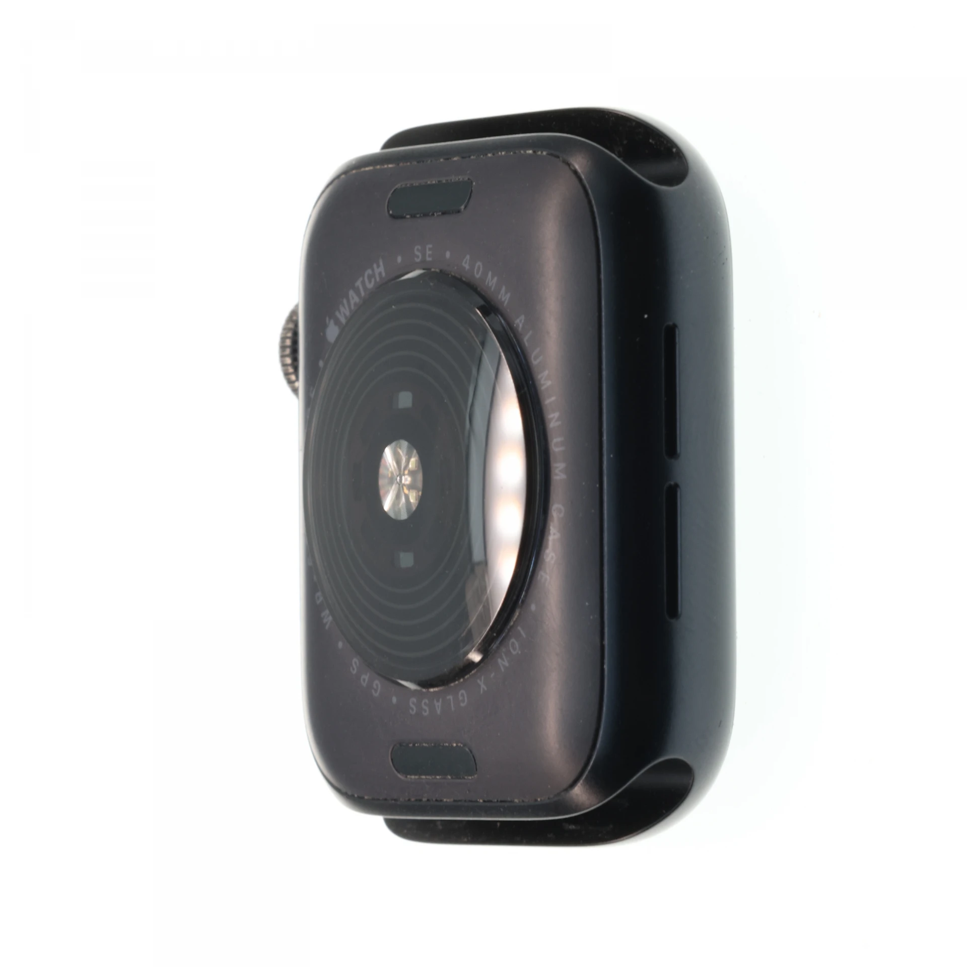 Apple Watch SE 40 mm Midnight GPS
