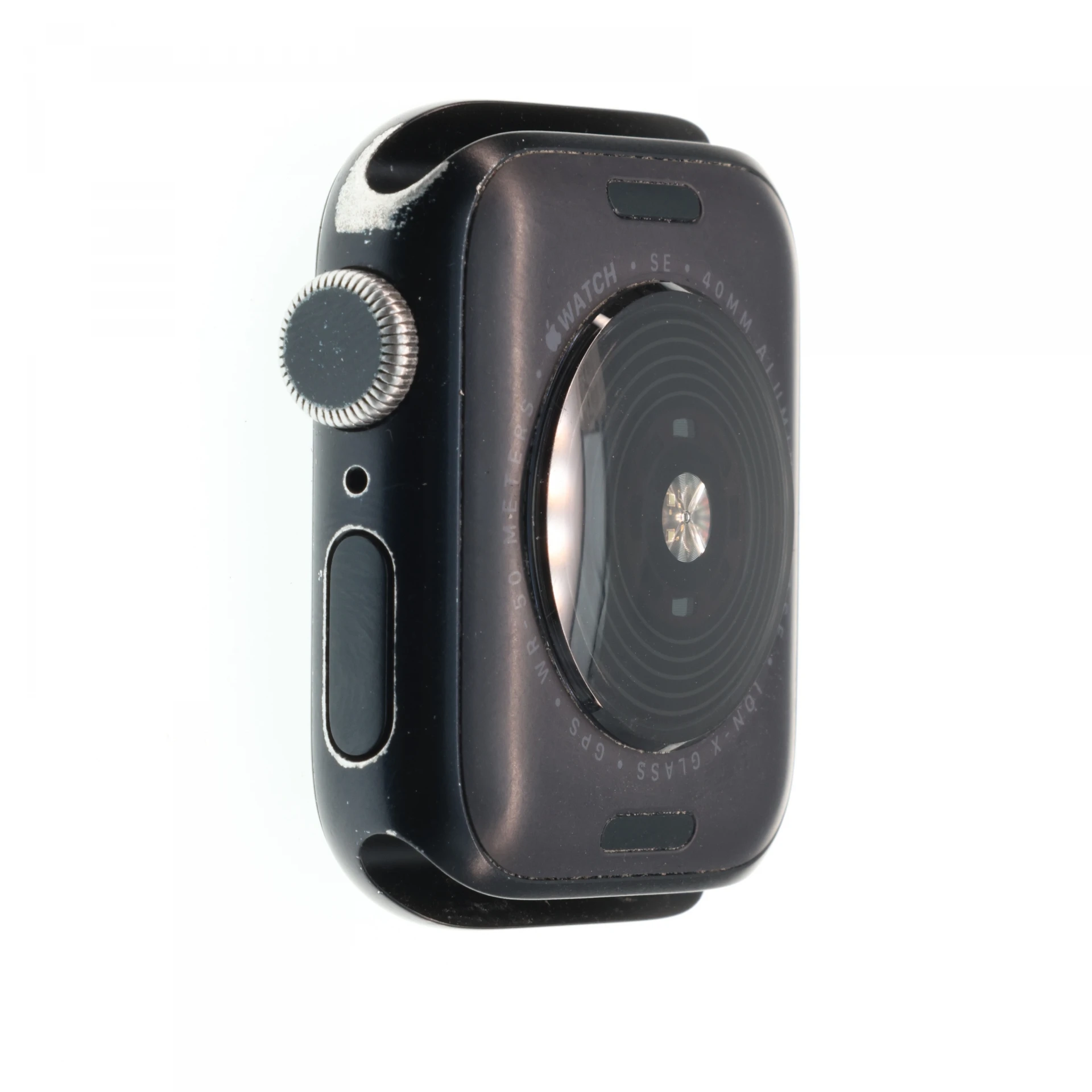 Apple Watch SE 40 mm Midnight GPS