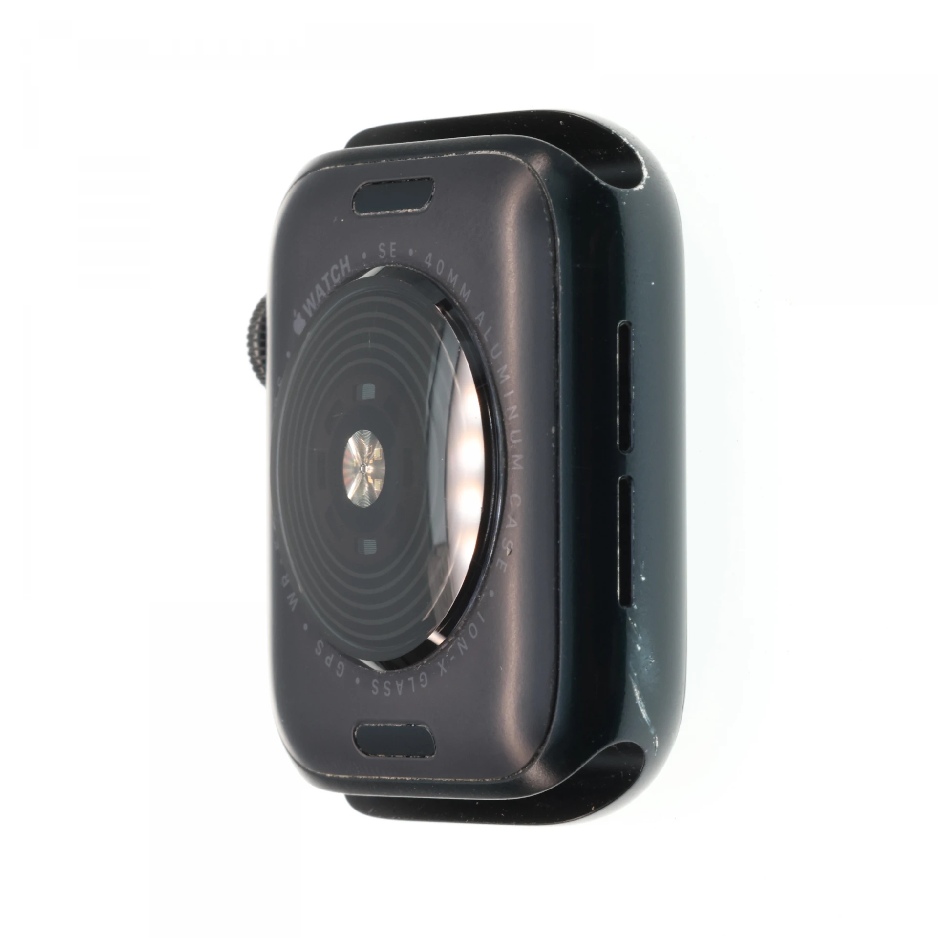 Apple Watch SE 40 mm Midnight GPS