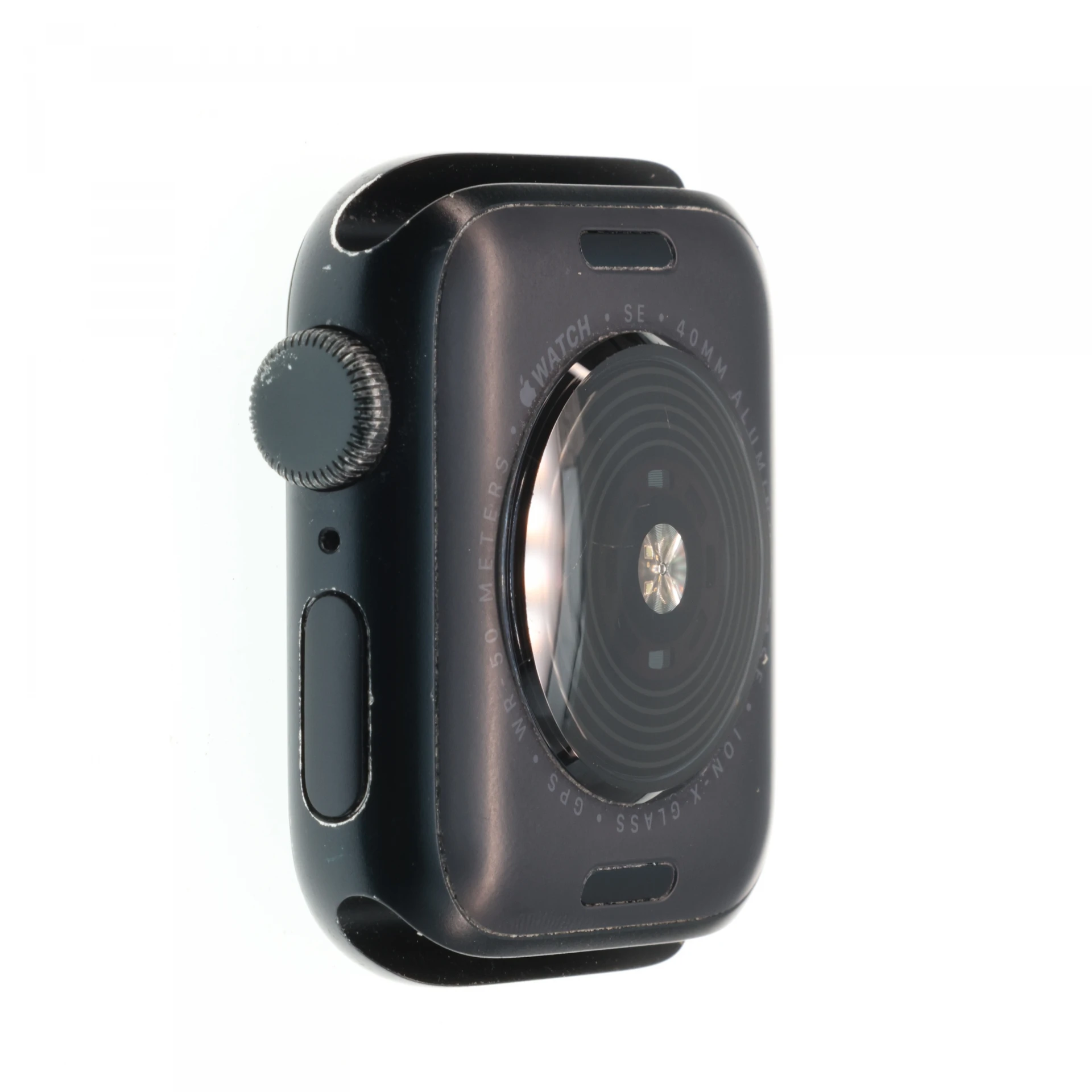 Apple Watch SE 40 mm Midnight GPS