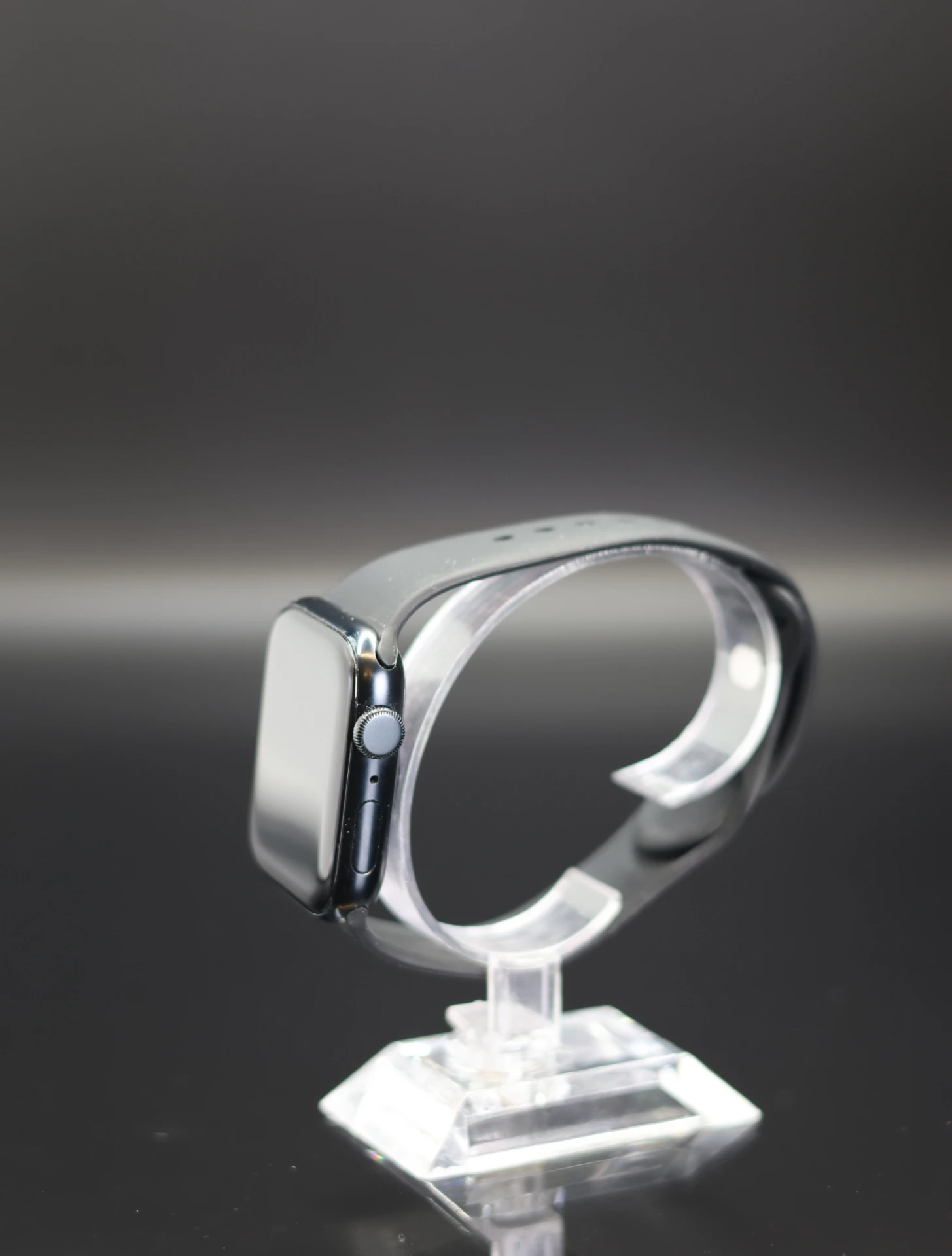 Apple Watch SE 44mm Midnight GPS