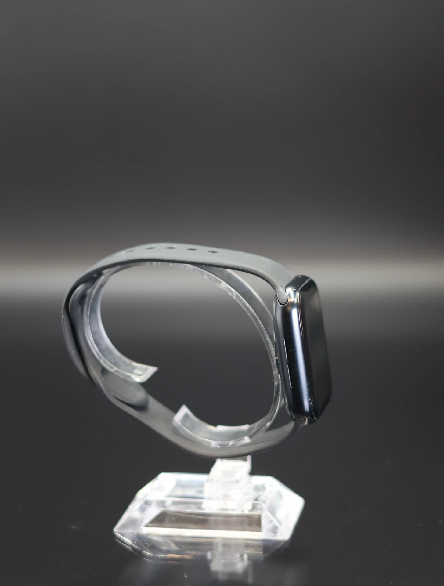 Apple Watch SE 44mm Midnight GPS