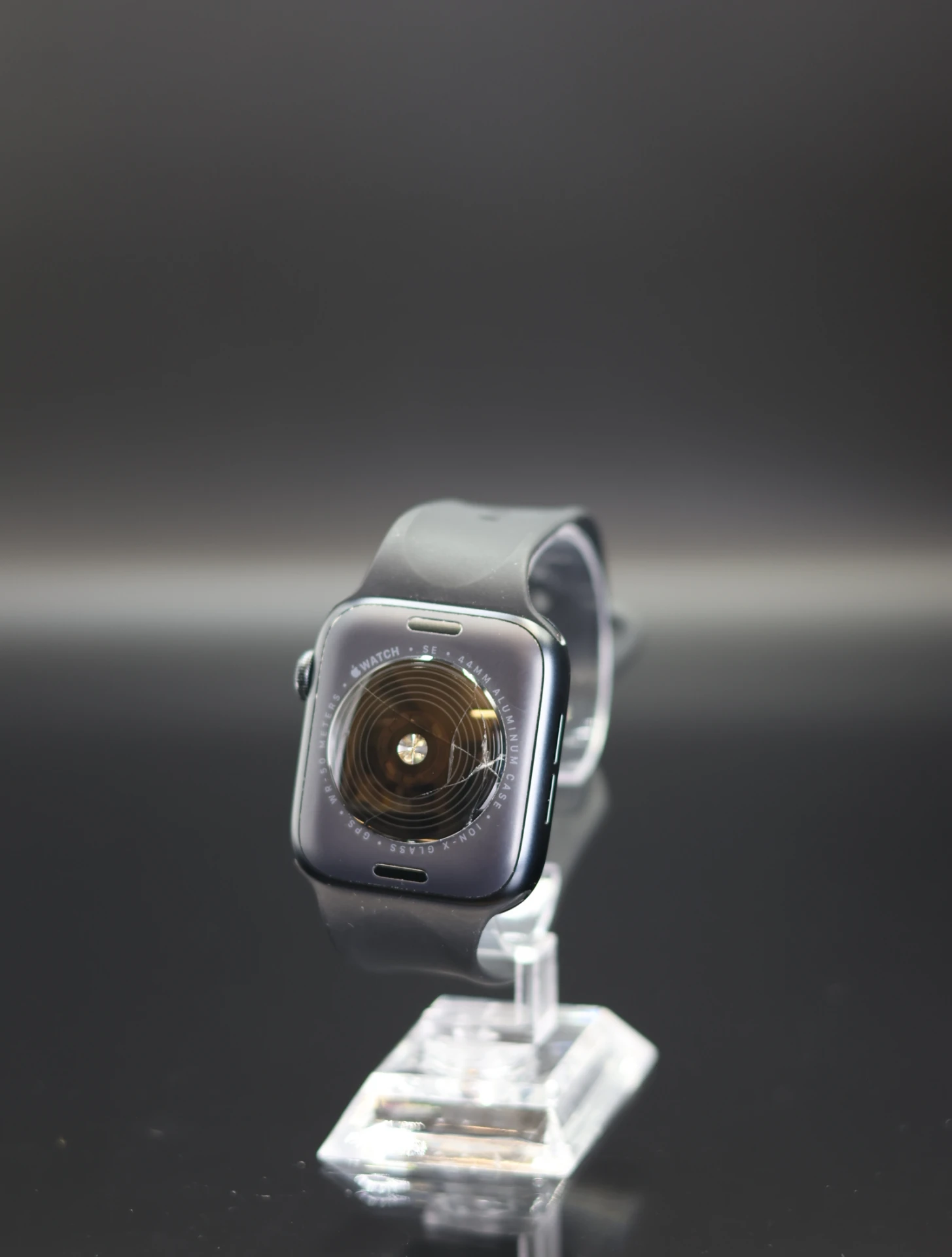 Apple Watch SE 44mm Midnight GPS