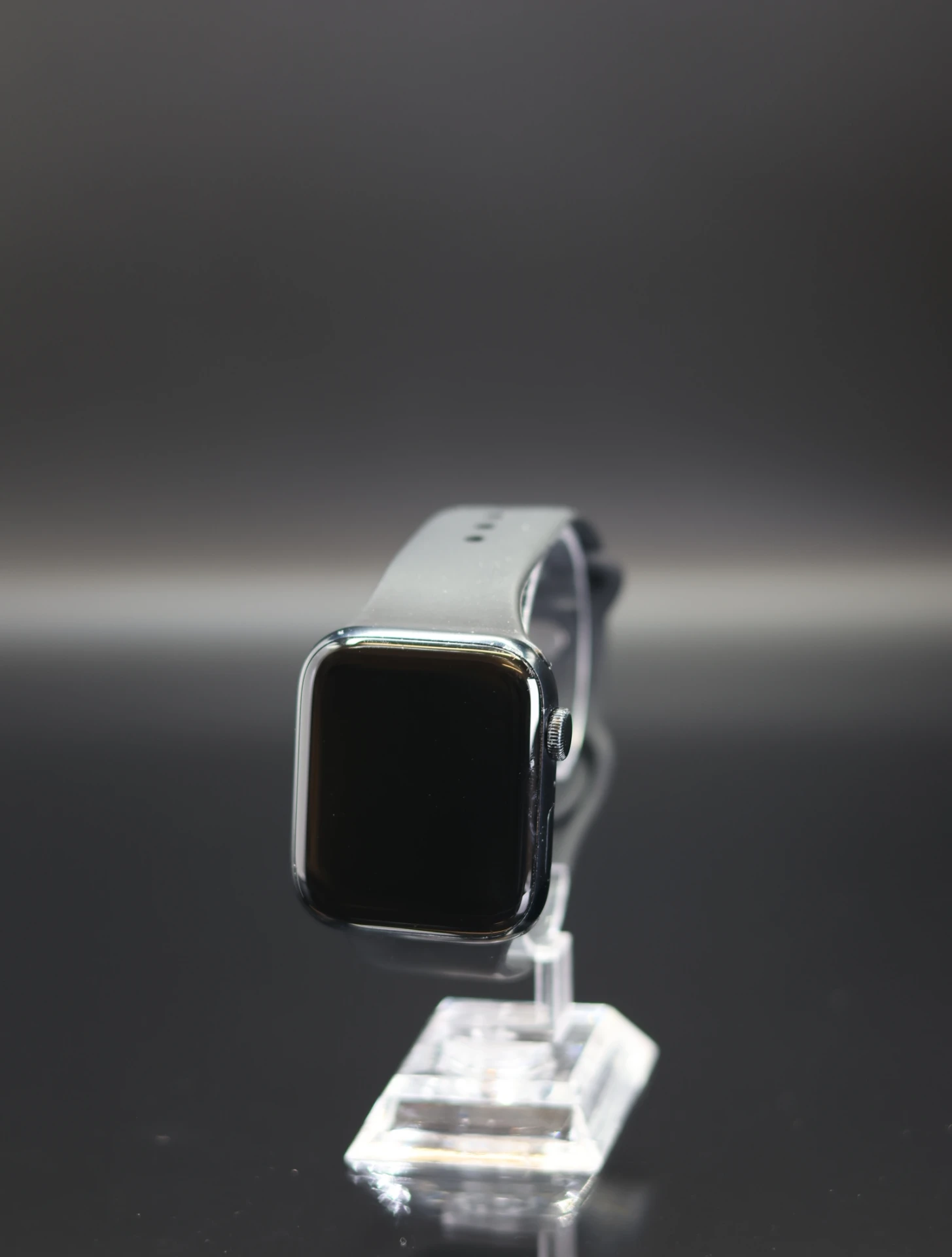 Apple Watch SE 44mm Midnight GPS