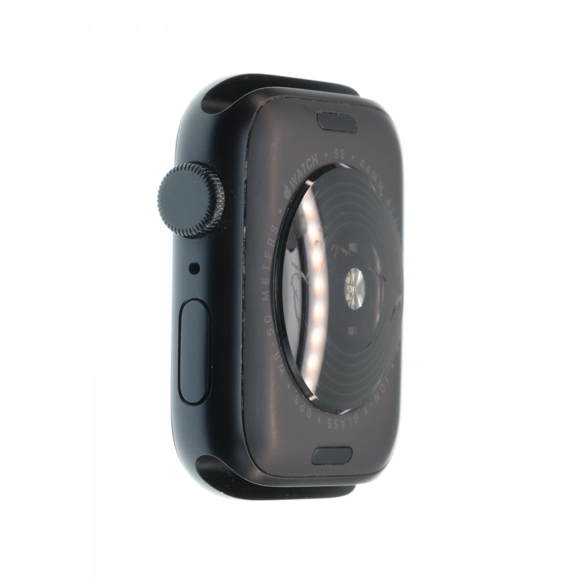 Apple Watch SE 44mm Midnight GPS